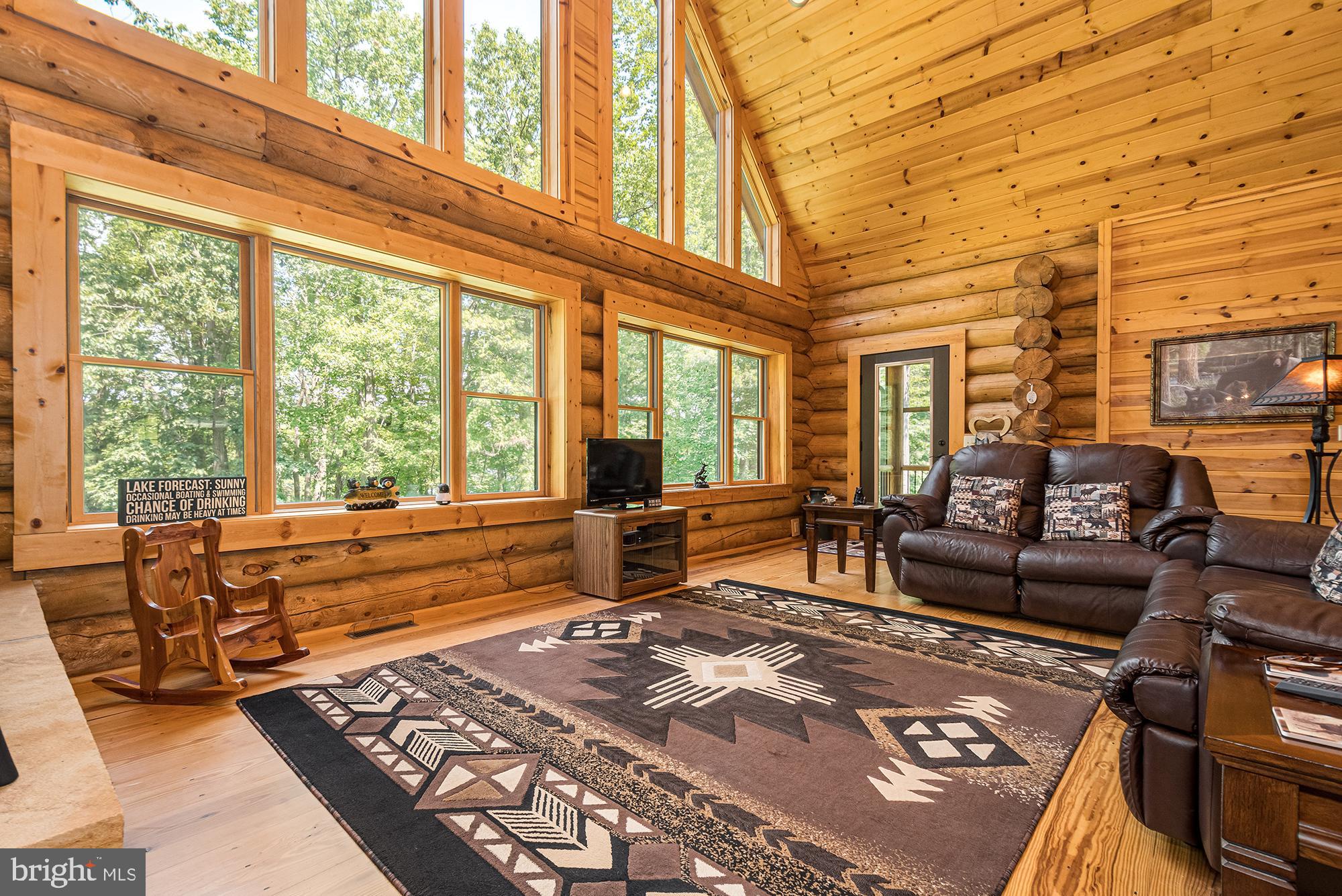 THOUSAND ACRES - Residential