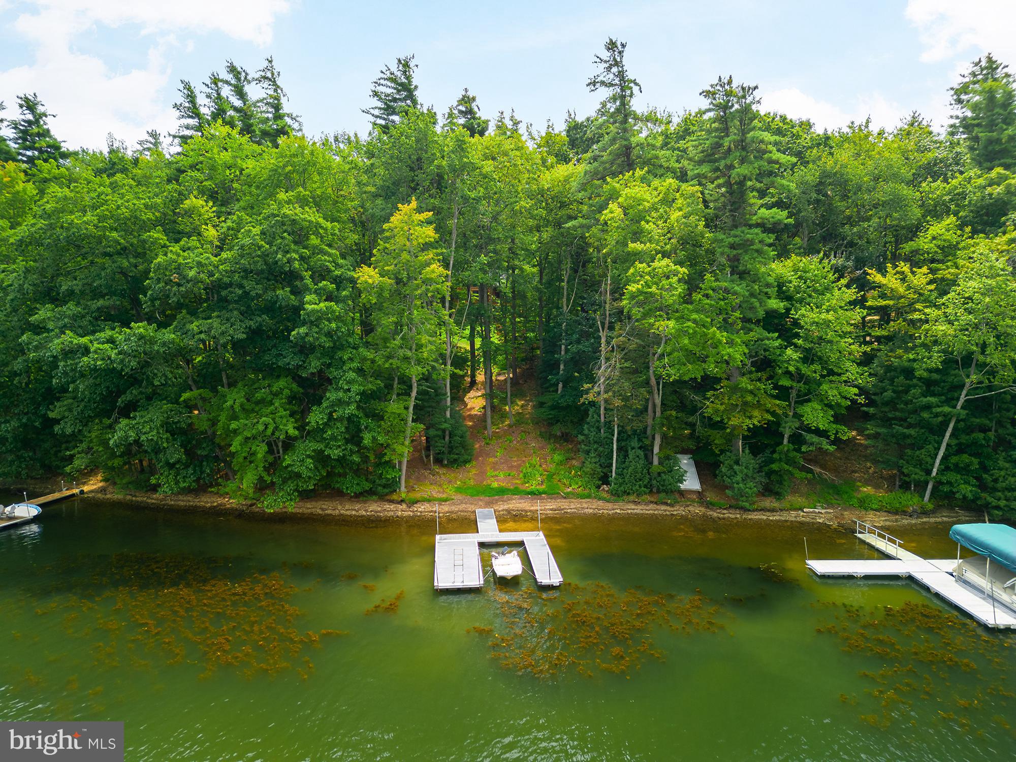 THOUSAND ACRES - Residential