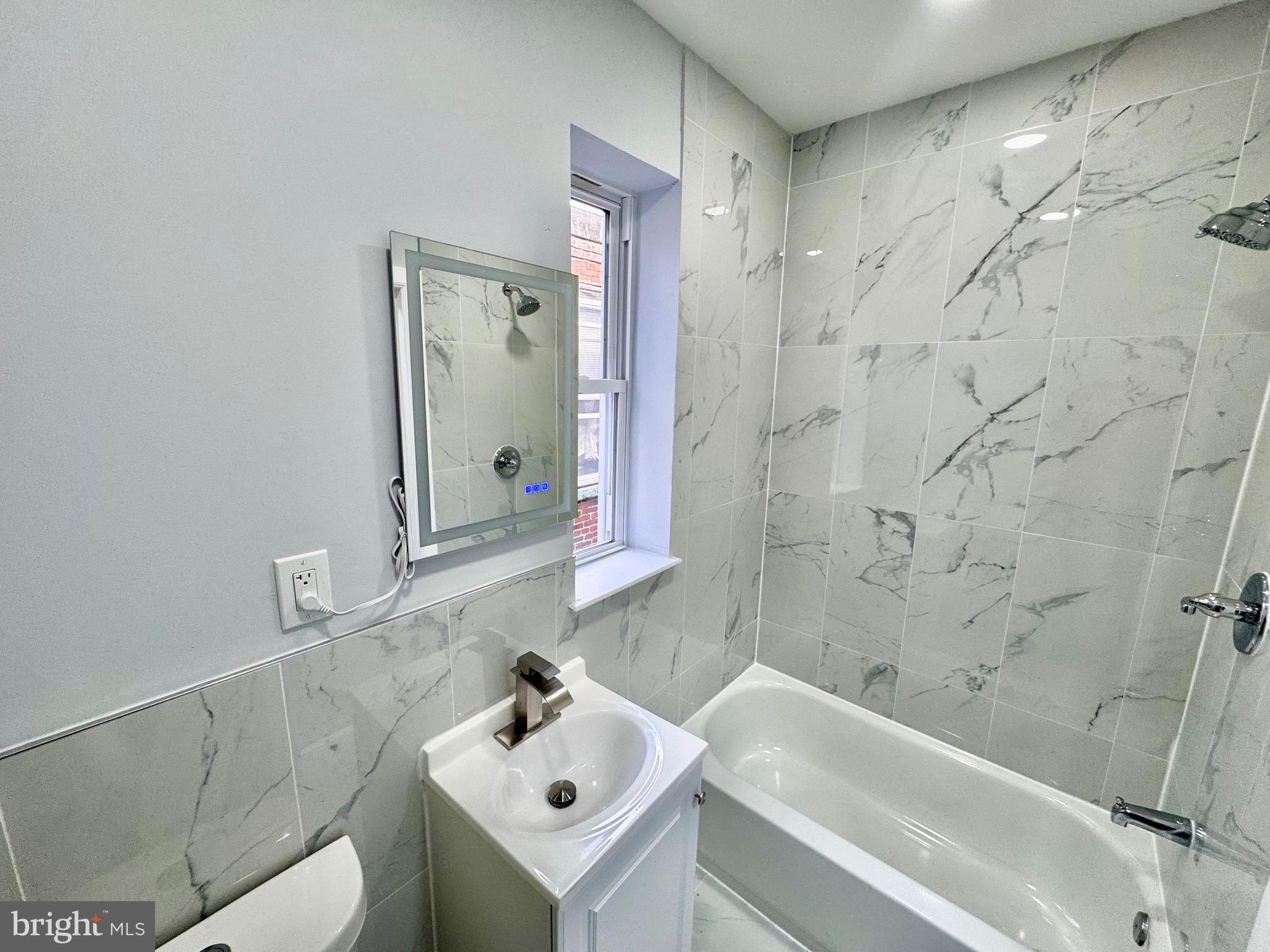 PHILADELPHIA - Residential