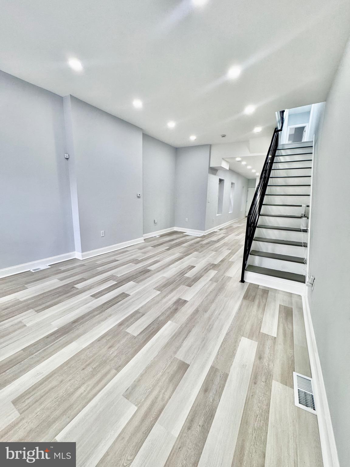 PHILADELPHIA - Residential