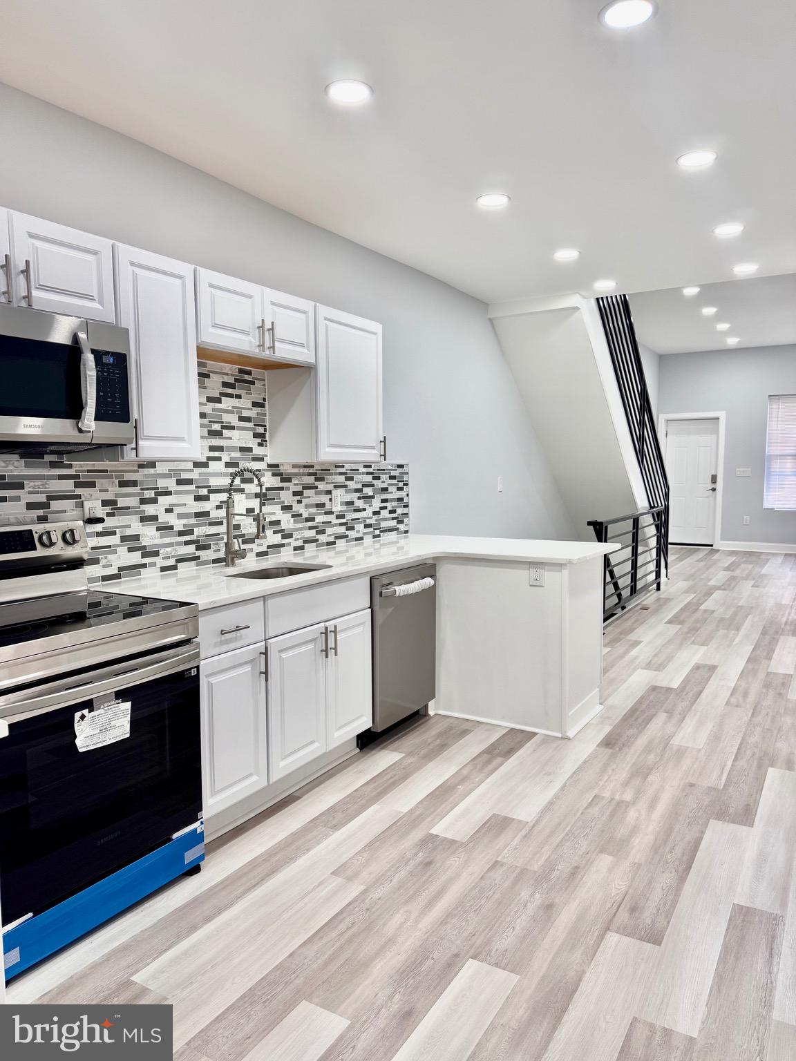 PHILADELPHIA - Residential