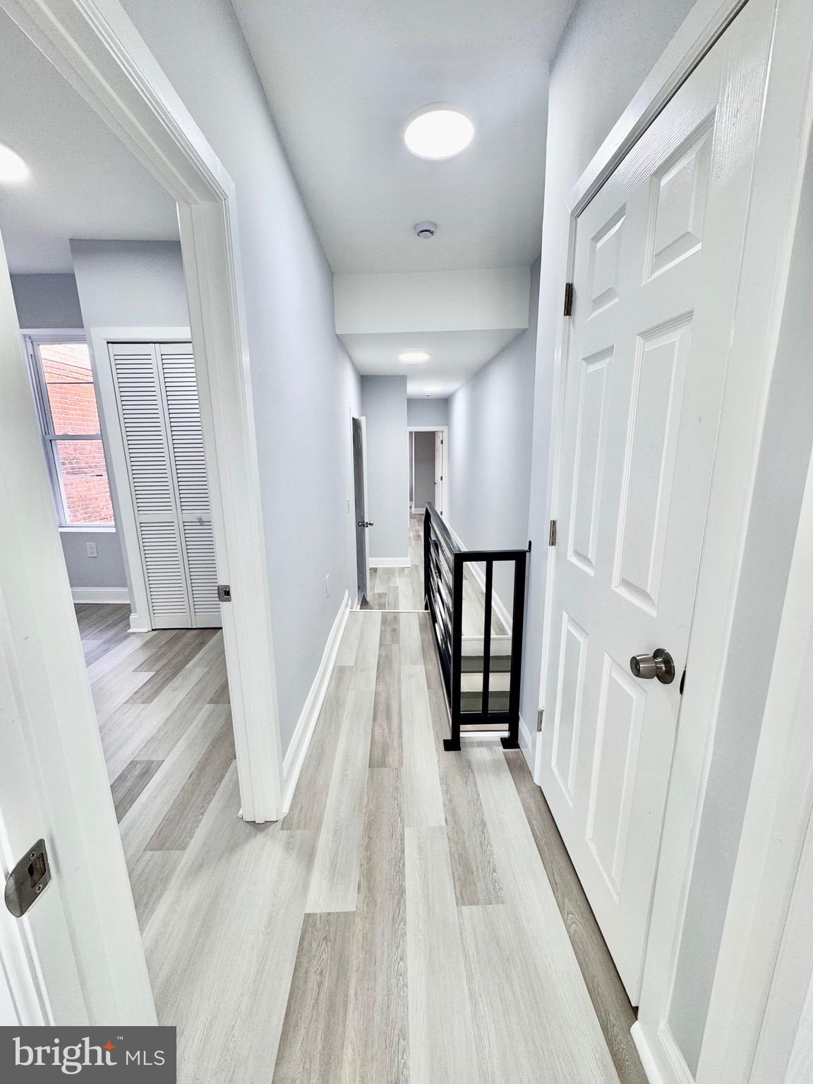 PHILADELPHIA - Residential