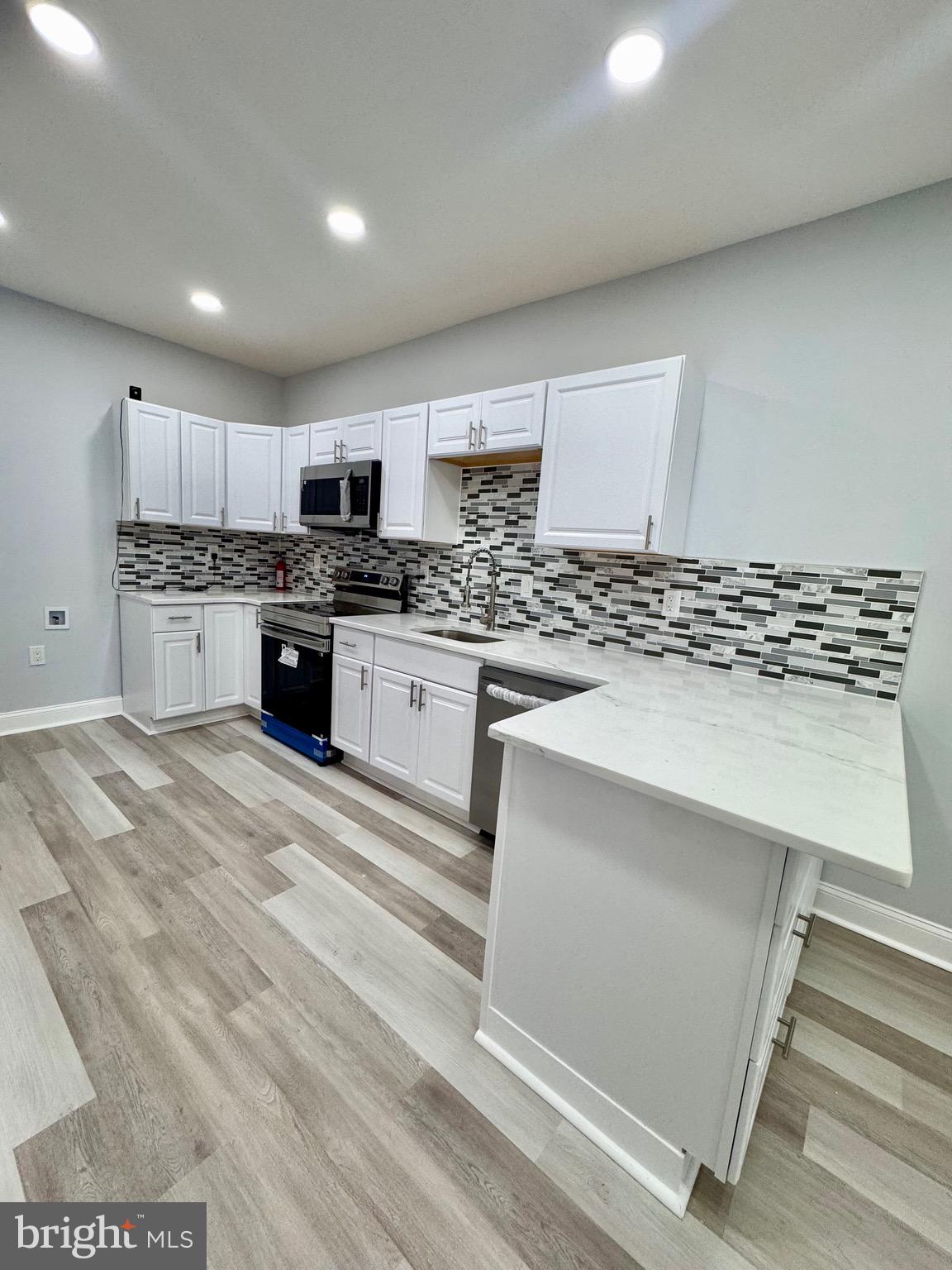 PHILADELPHIA - Residential