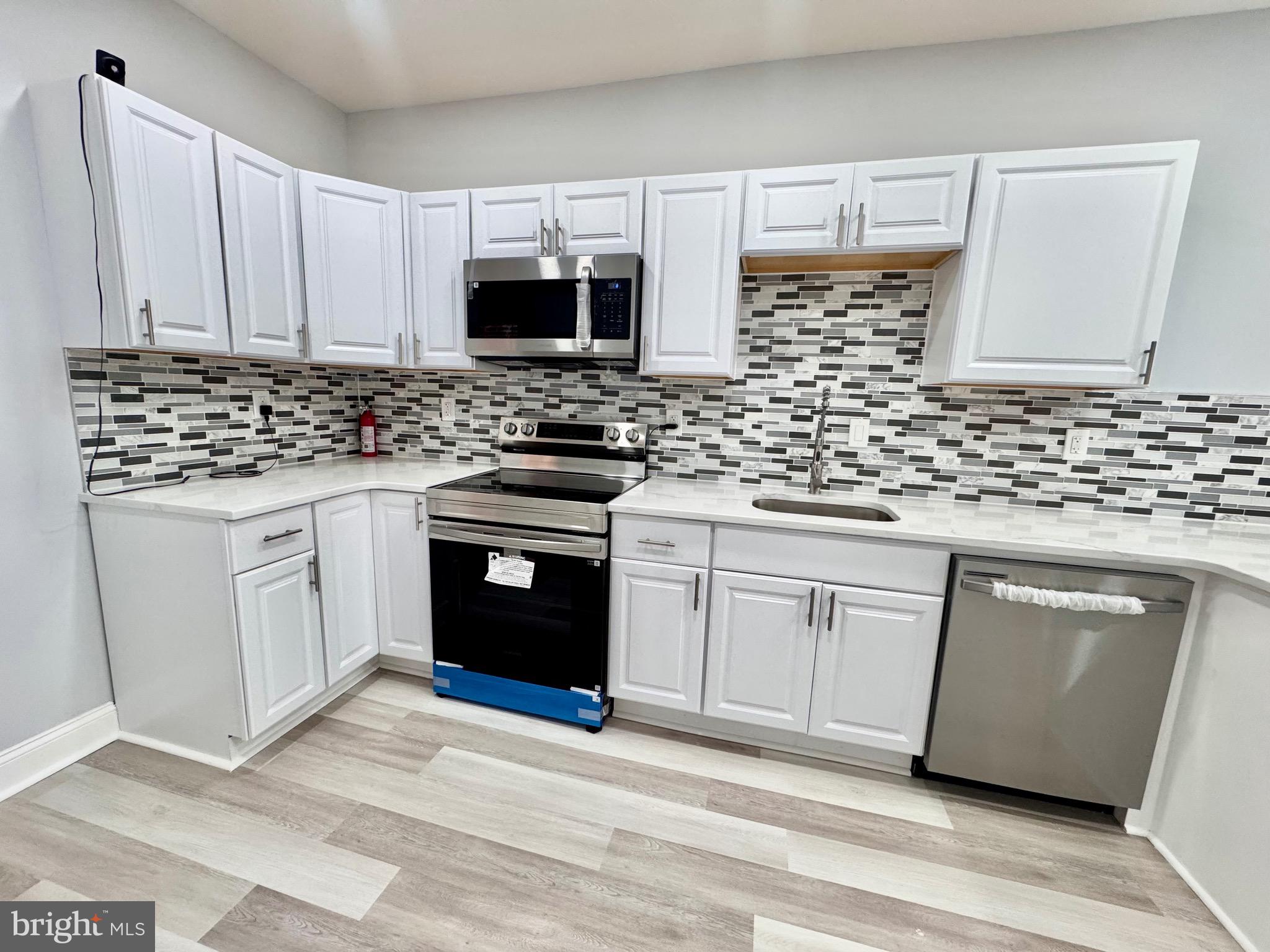 PHILADELPHIA - Residential