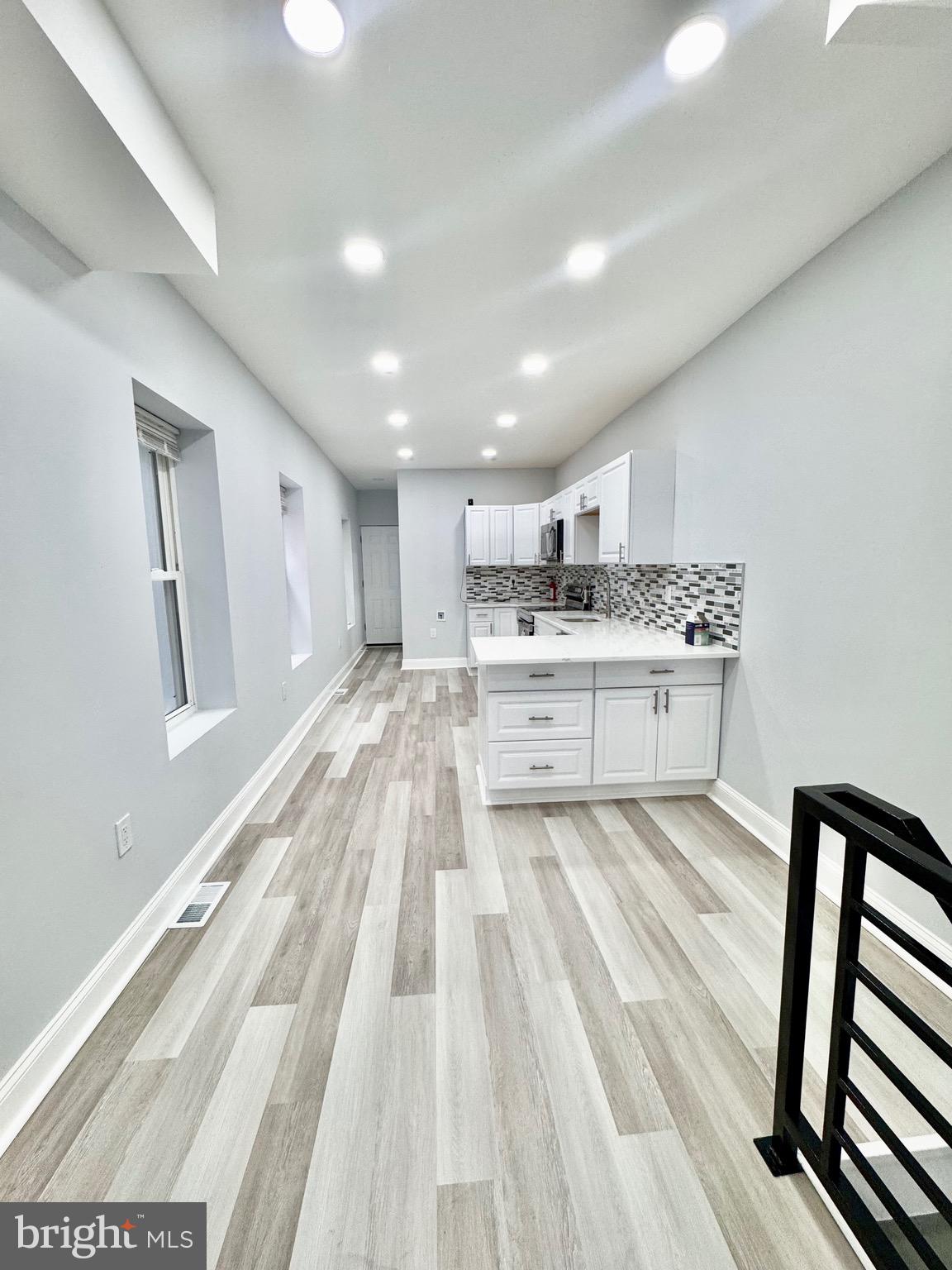 PHILADELPHIA - Residential