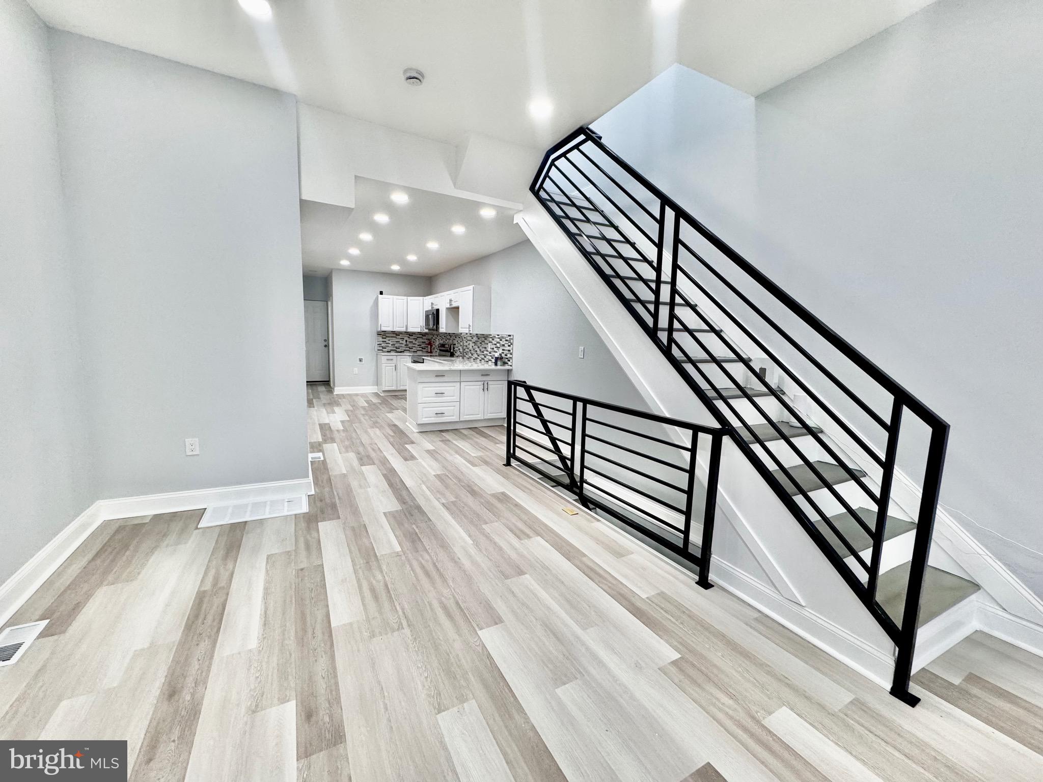 PHILADELPHIA - Residential