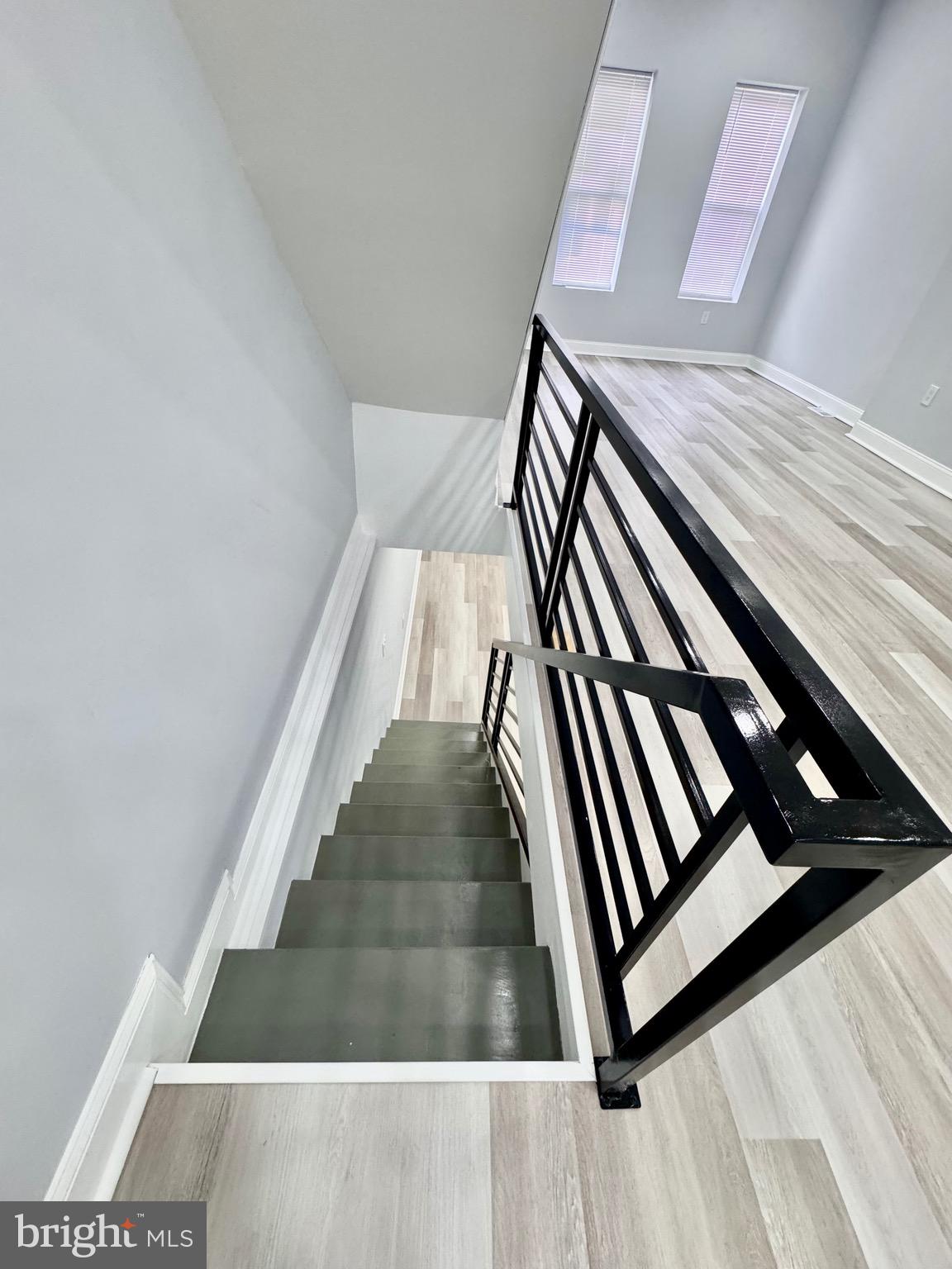 PHILADELPHIA - Residential