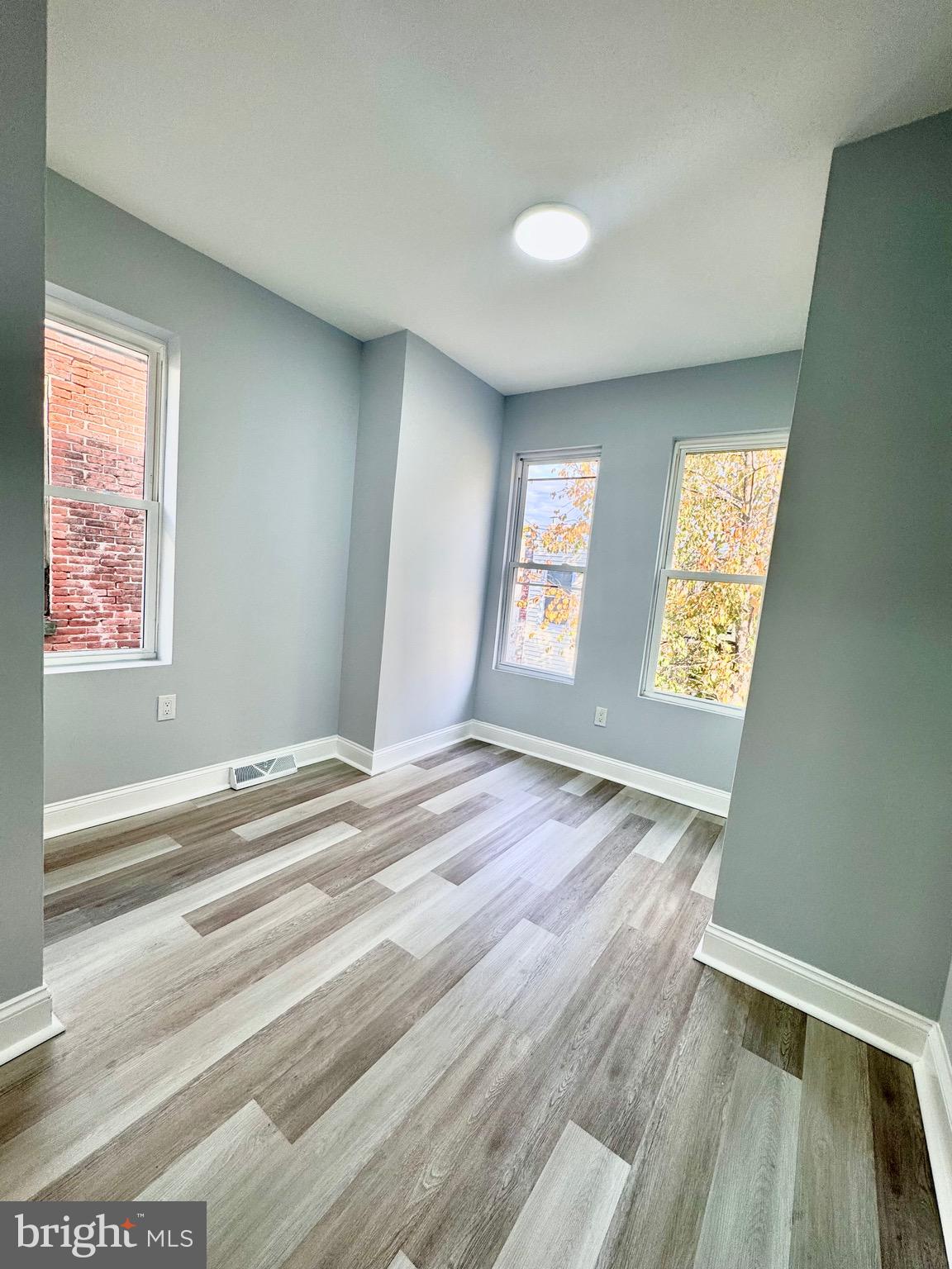 PHILADELPHIA - Residential