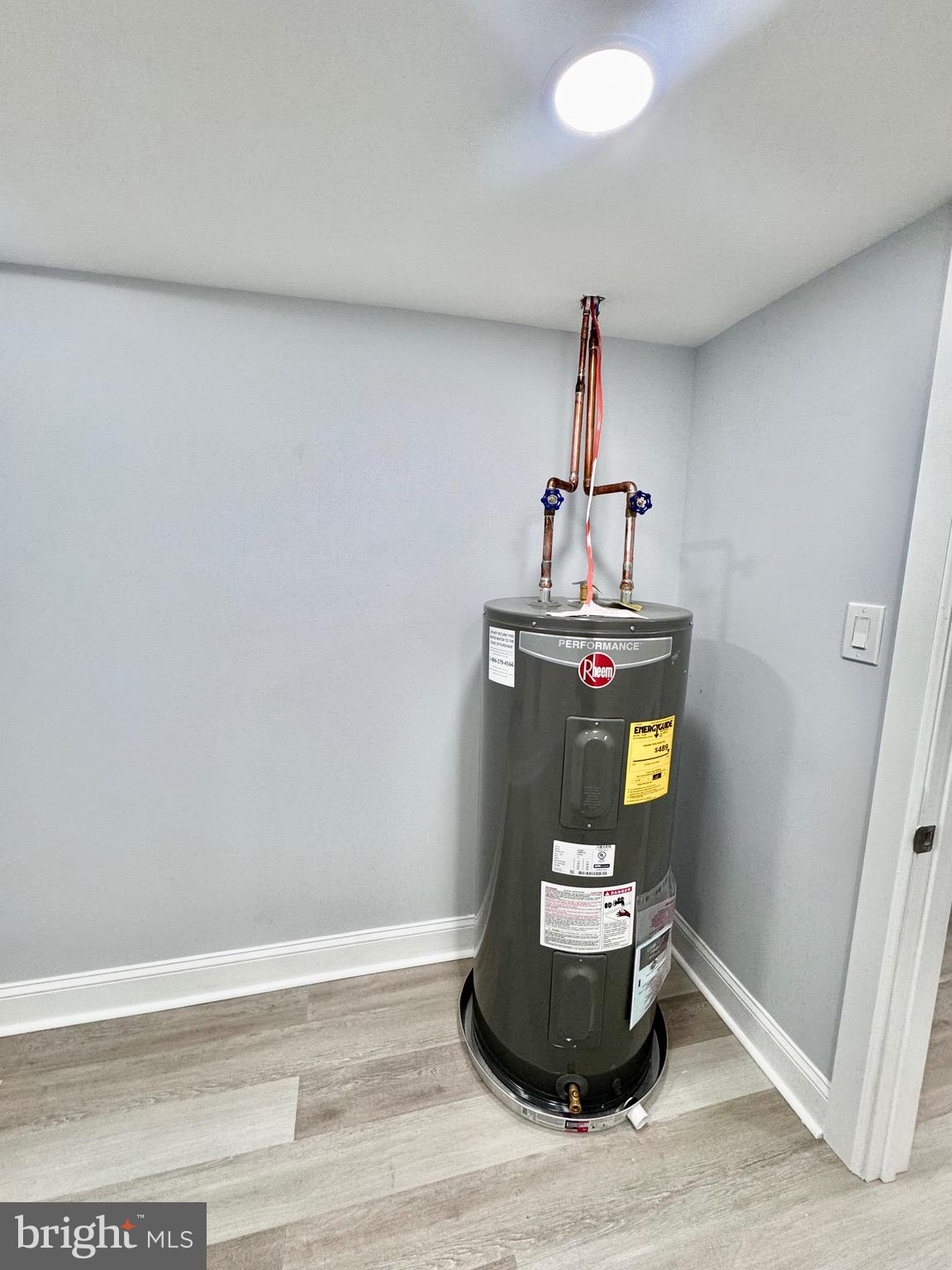 PHILADELPHIA - Residential