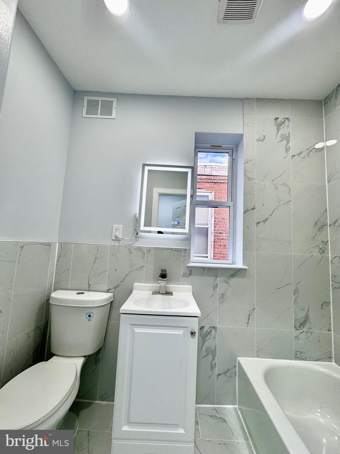 PHILADELPHIA - Residential