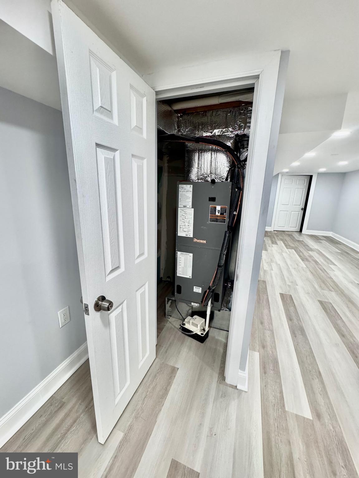 PHILADELPHIA - Residential