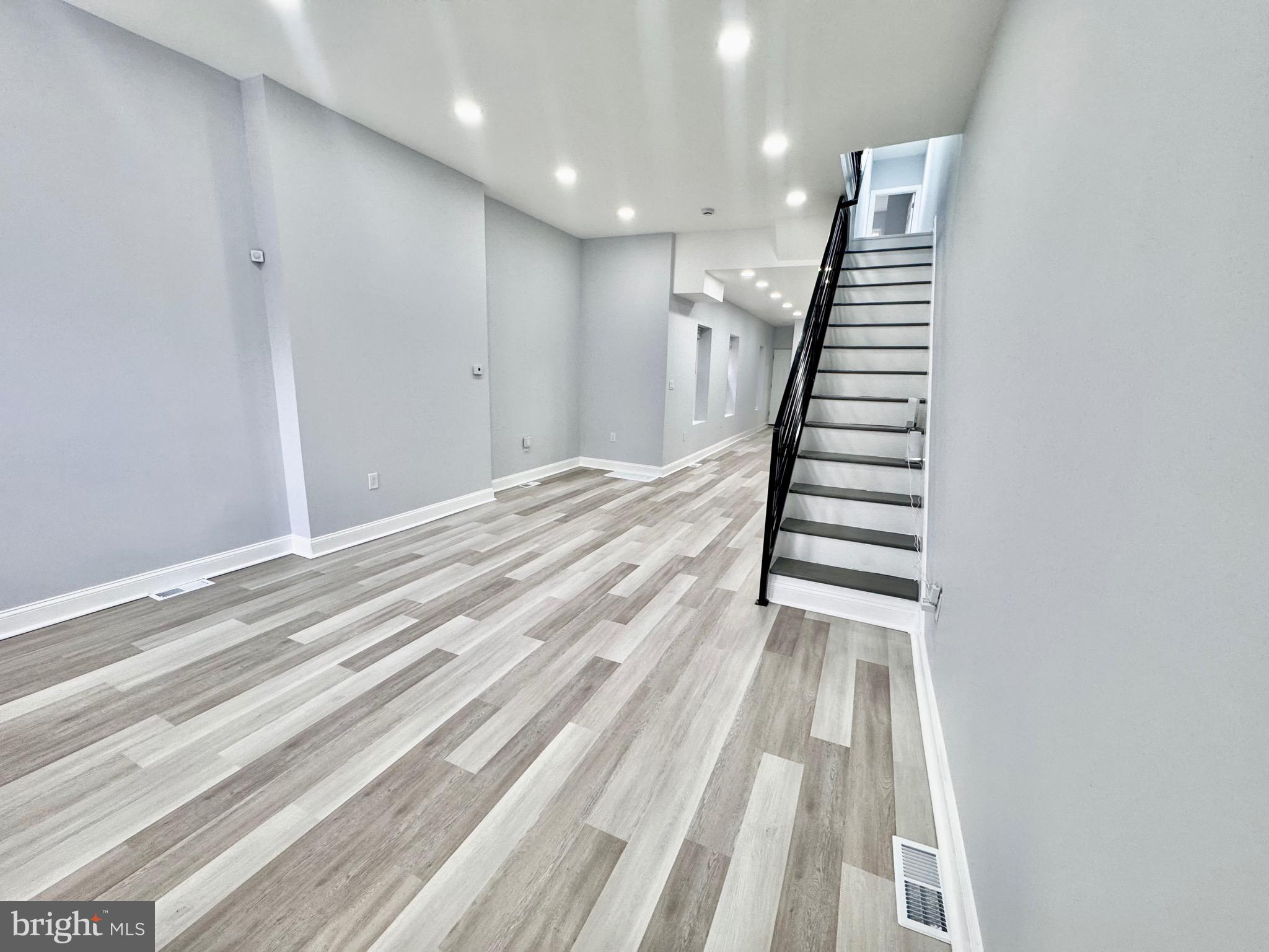 PHILADELPHIA - Residential