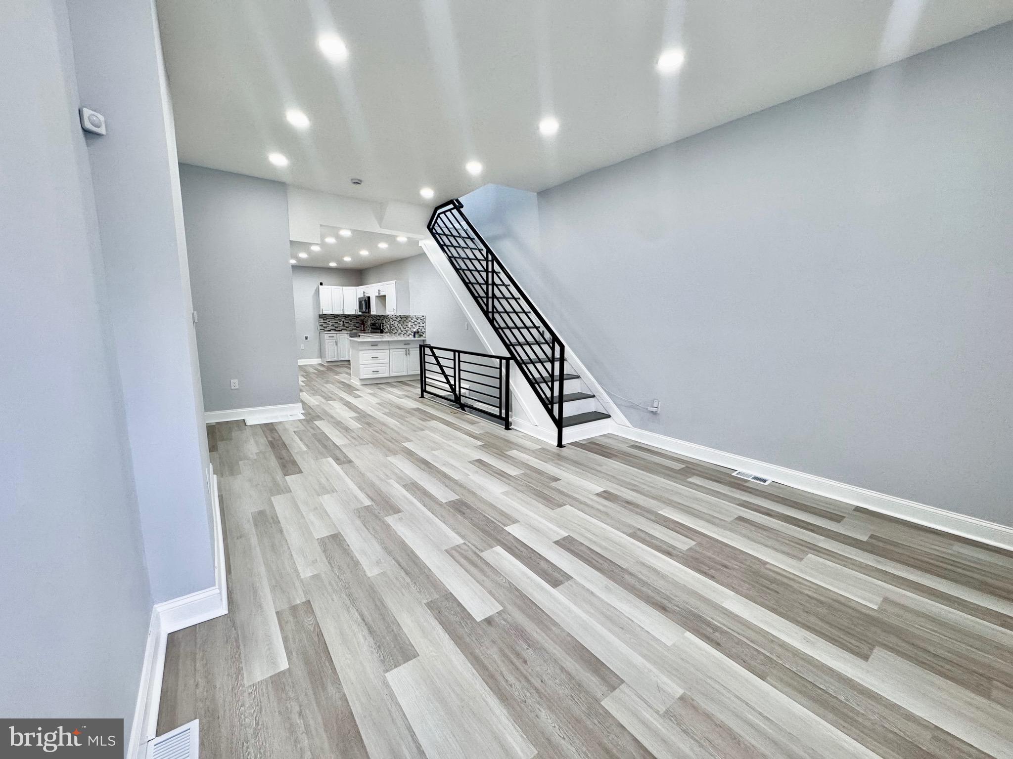 PHILADELPHIA - Residential