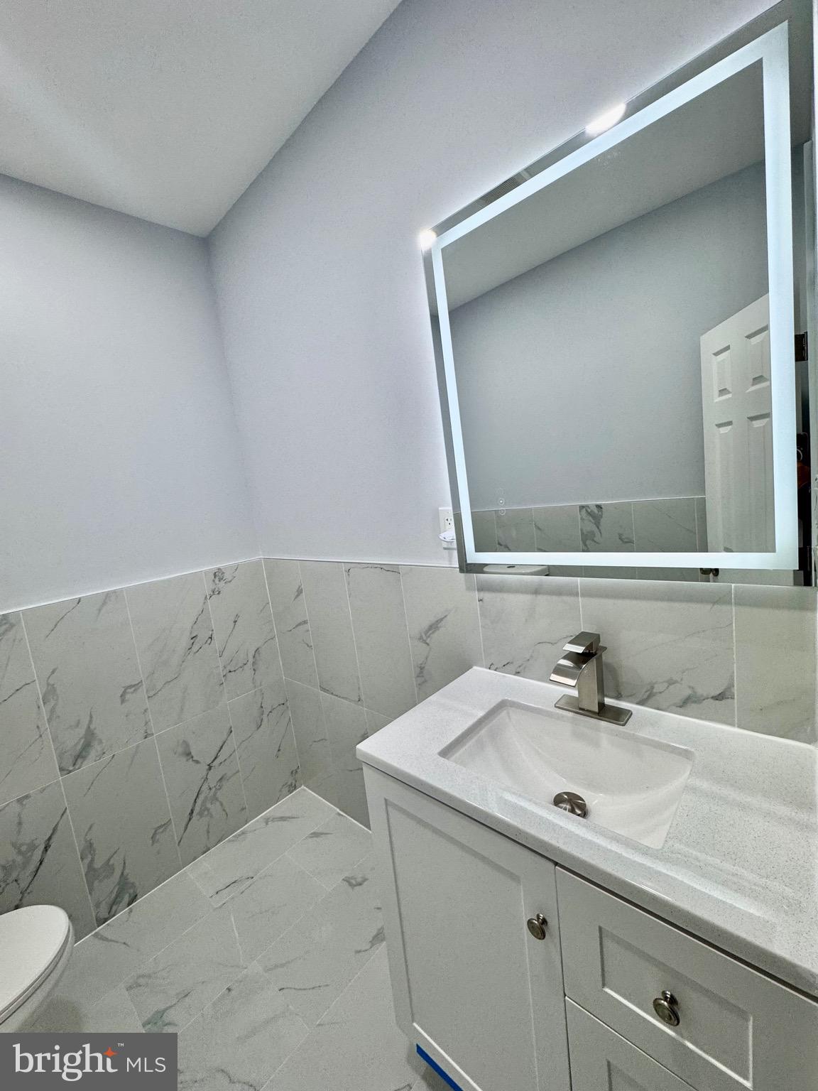 PHILADELPHIA - Residential