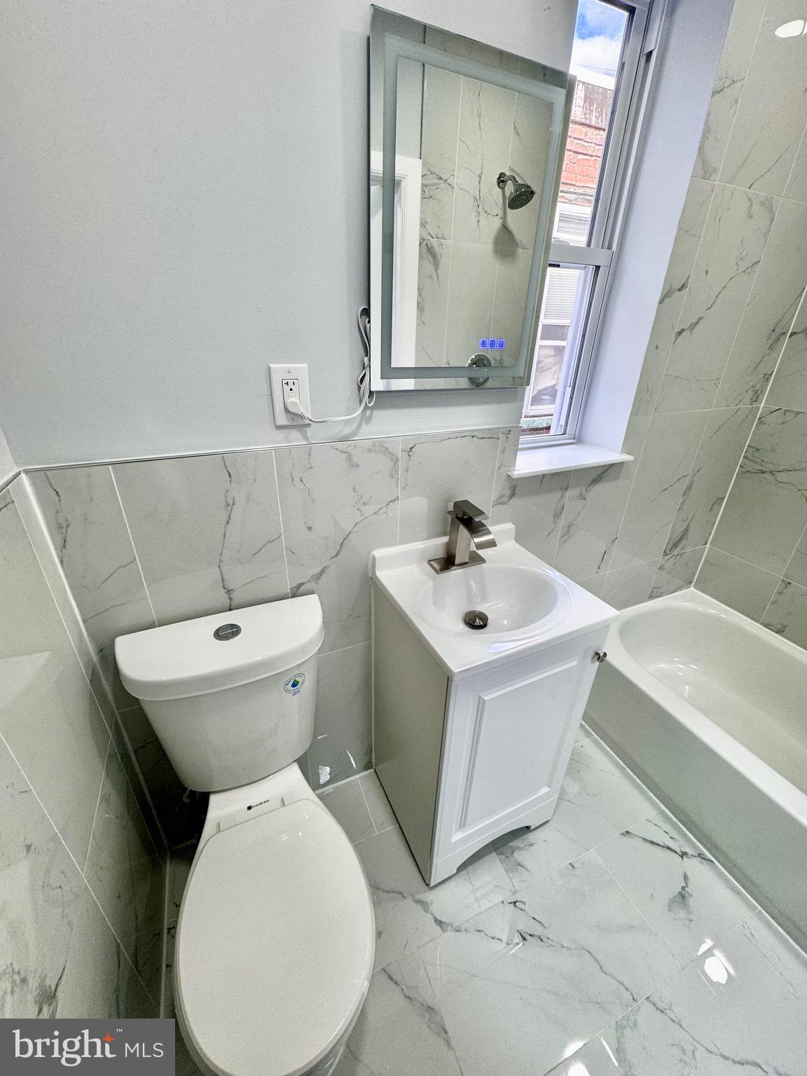 PHILADELPHIA - Residential