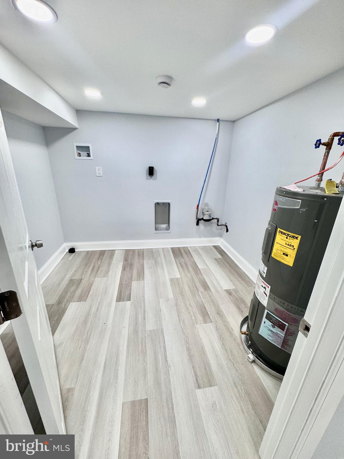 PHILADELPHIA - Residential