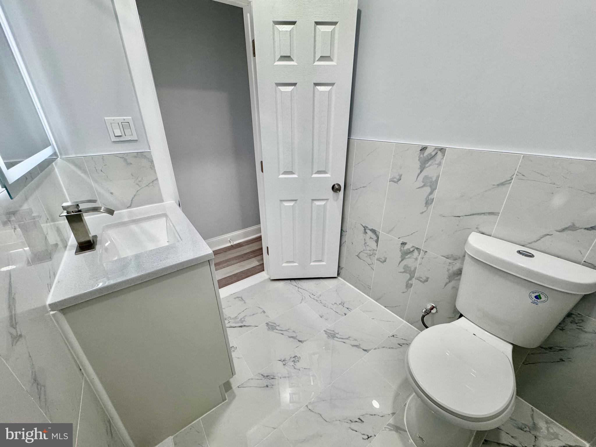 PHILADELPHIA - Residential