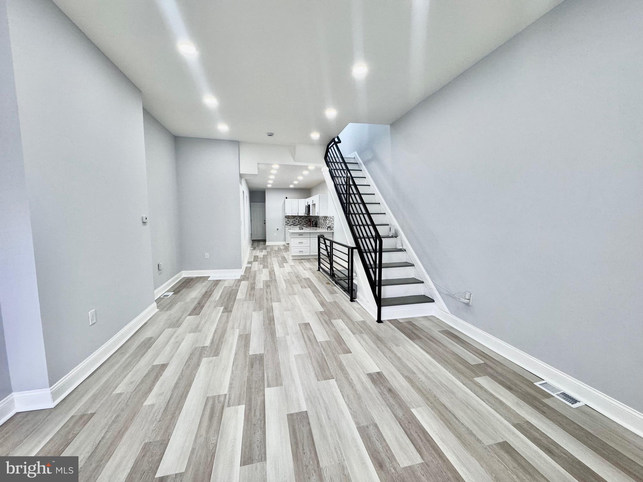 PHILADELPHIA - Residential