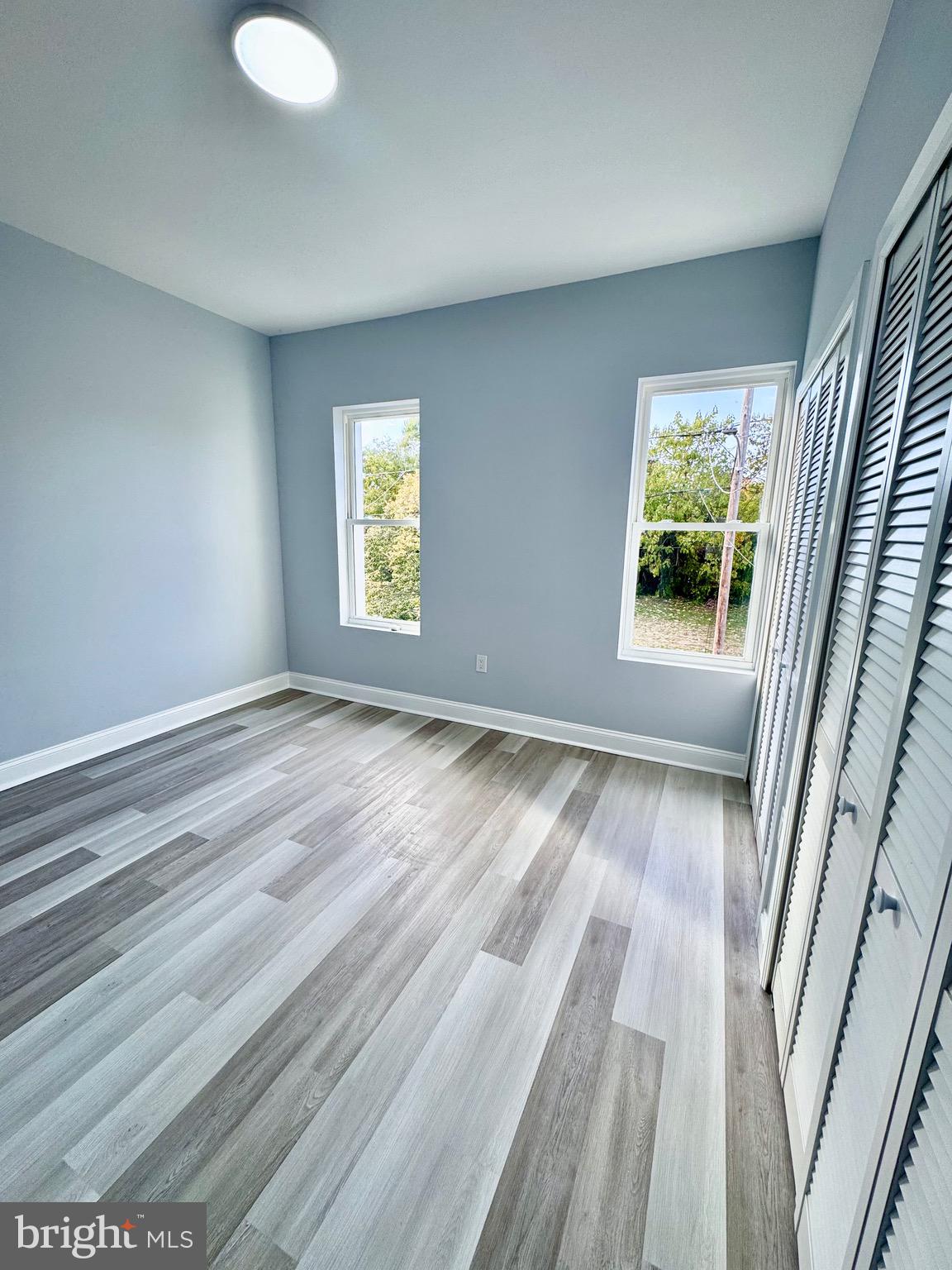 PHILADELPHIA - Residential