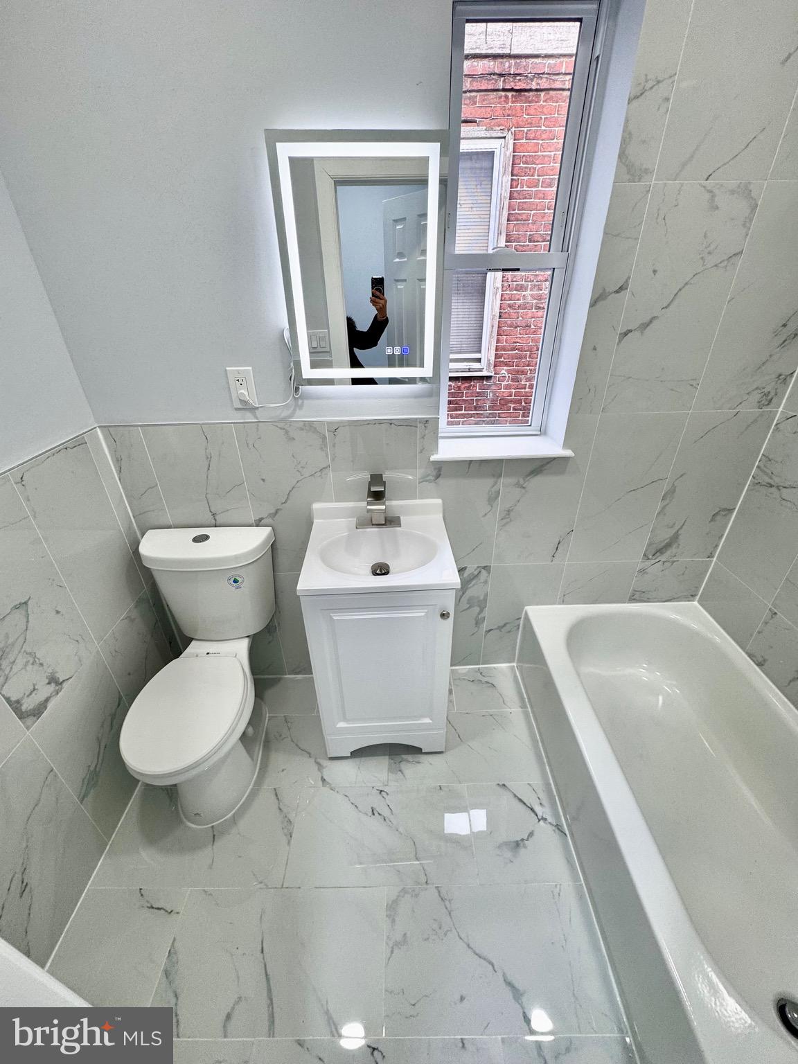 PHILADELPHIA - Residential