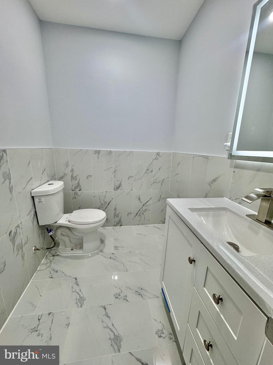 PHILADELPHIA - Residential