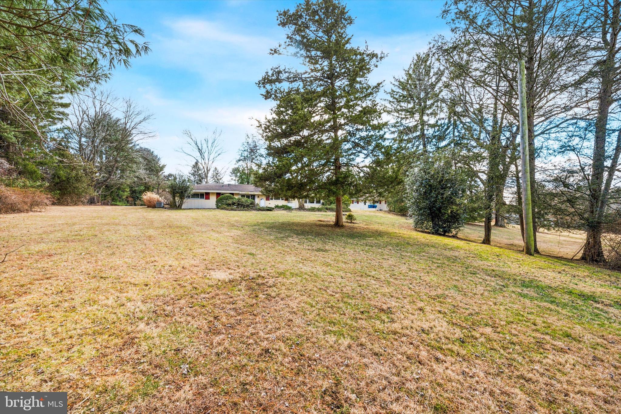 HOLIDAY FARMS - Residential