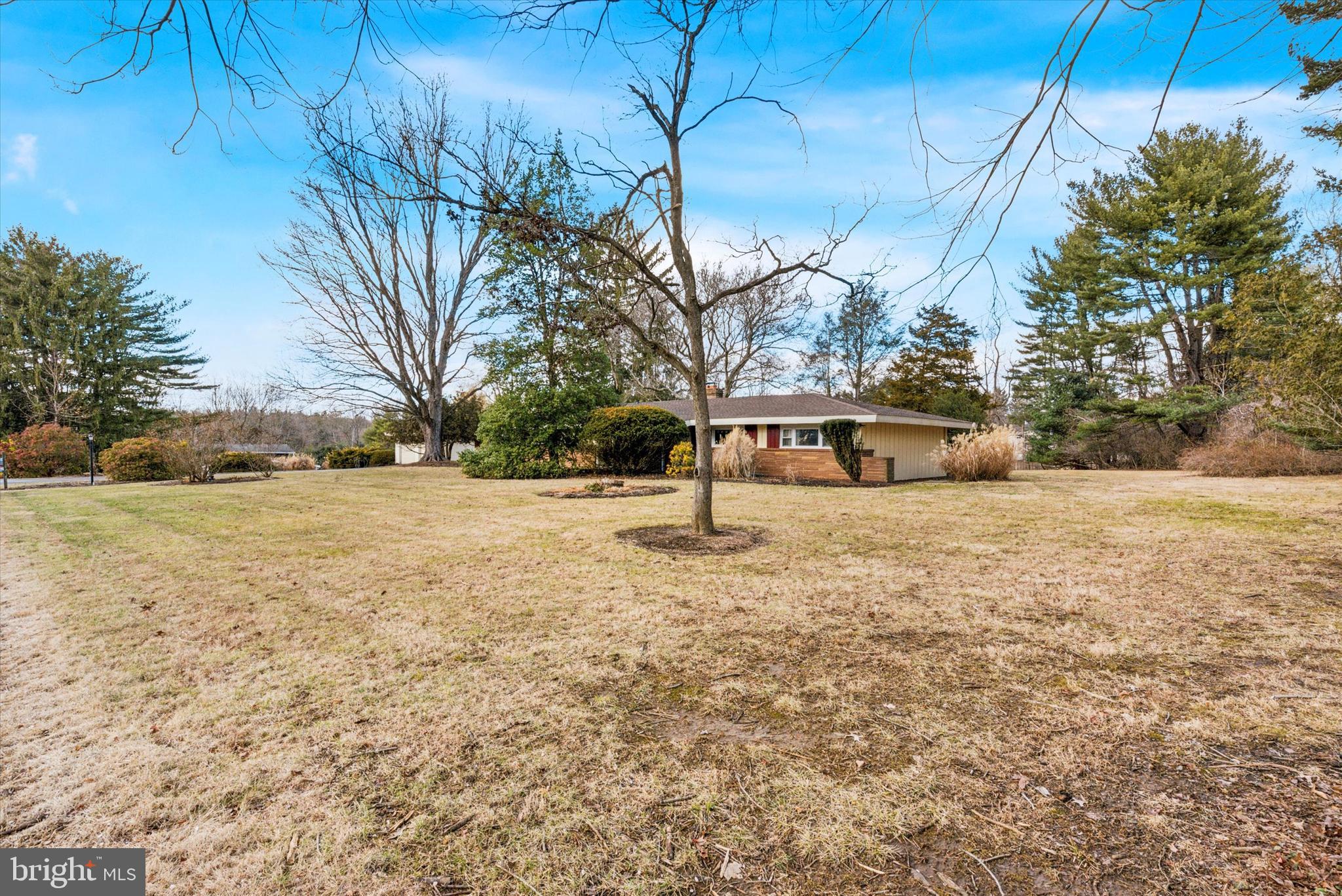 HOLIDAY FARMS - Residential