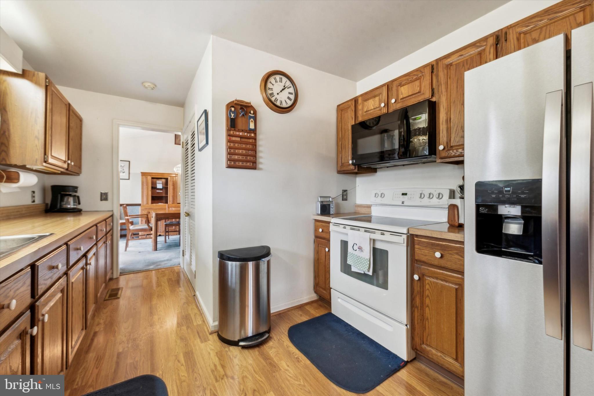 HOLIDAY FARMS - Residential