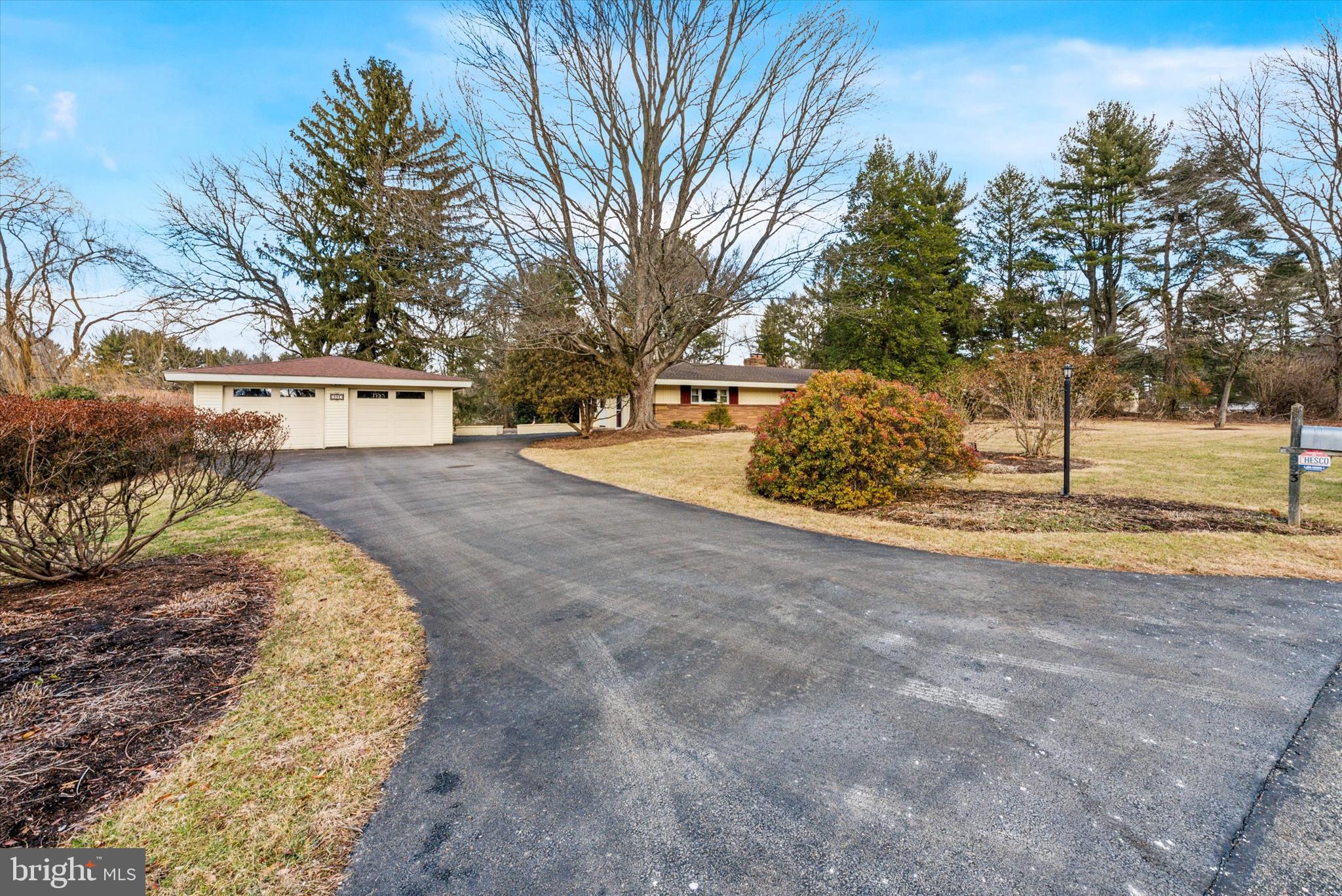 HOLIDAY FARMS - Residential