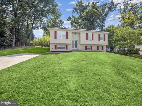 13303 PENDLETON STREET FORT WASHINGTON MD 20744