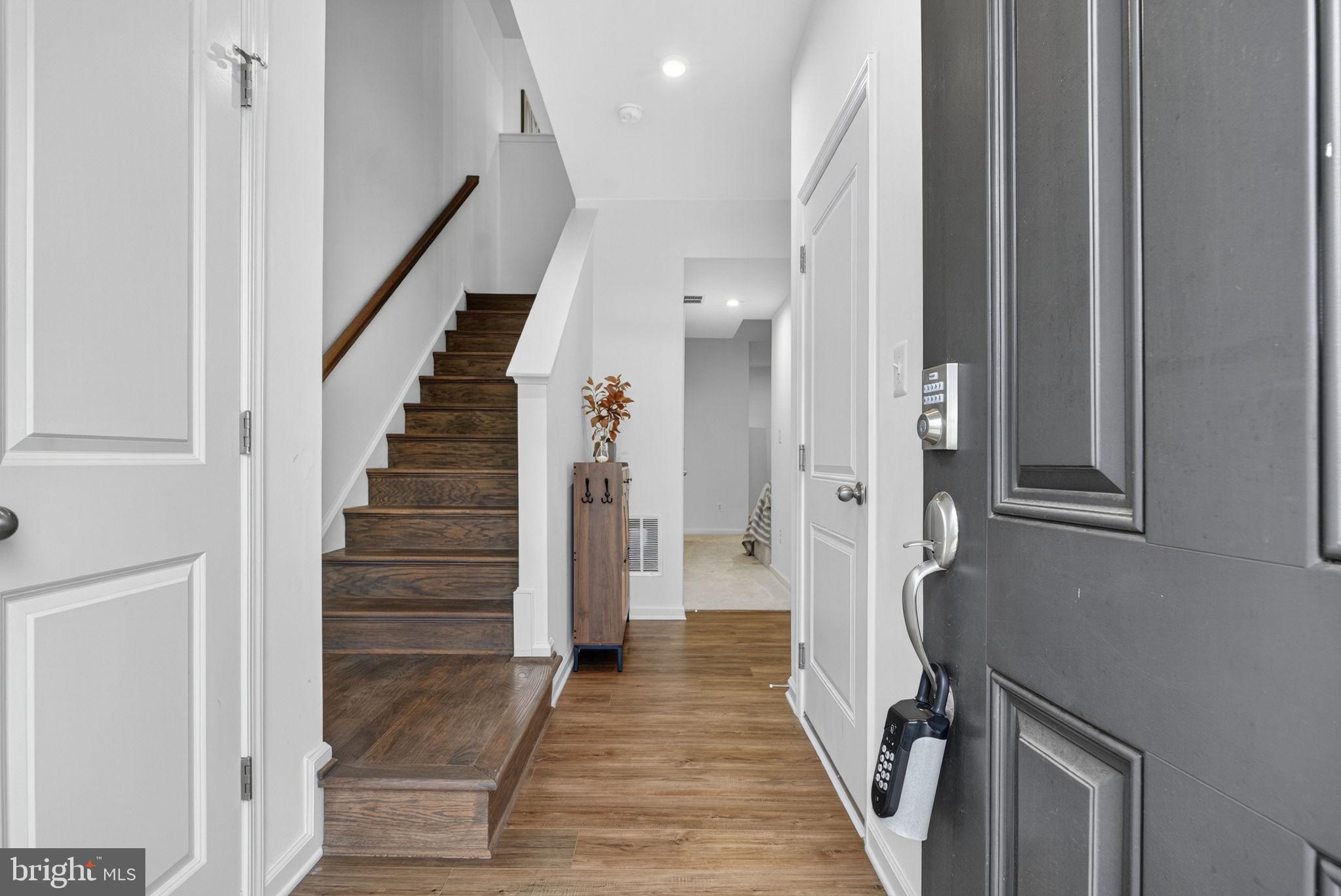 HUNTFIELD - Residential