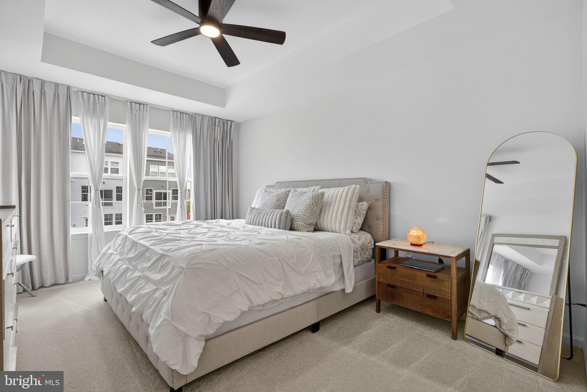 HUNTFIELD - Residential