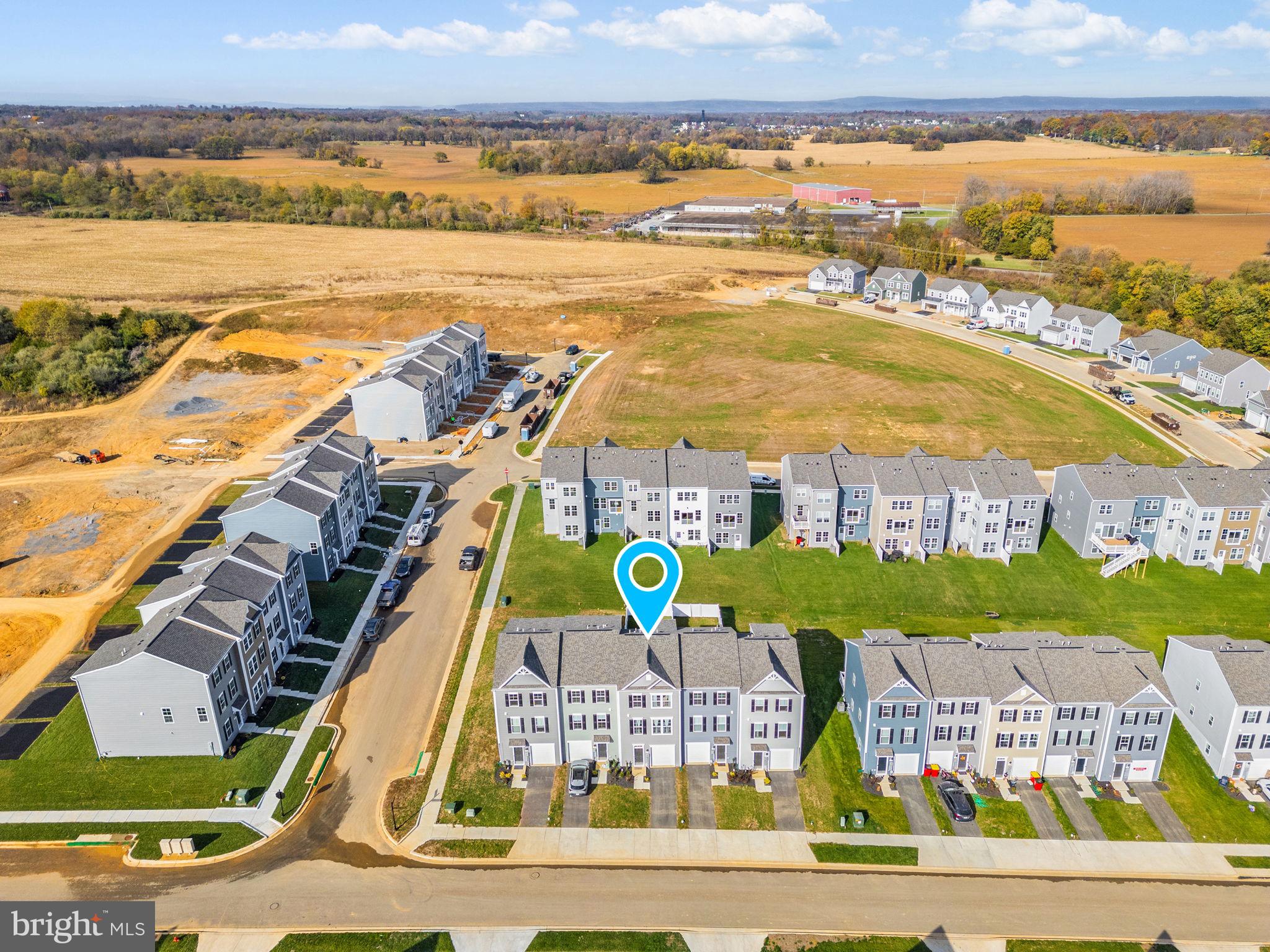 HUNTFIELD - Residential