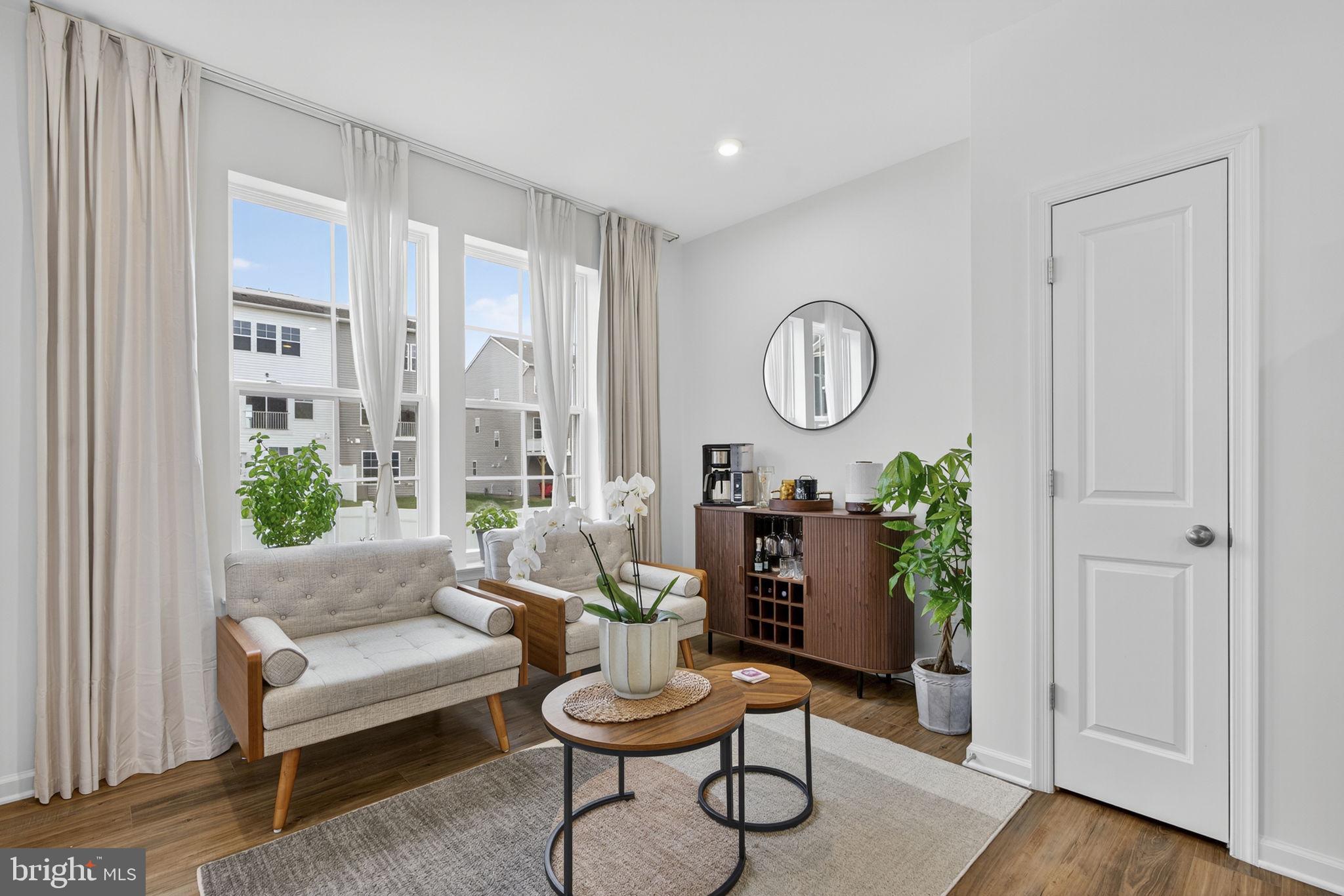 HUNTFIELD - Residential