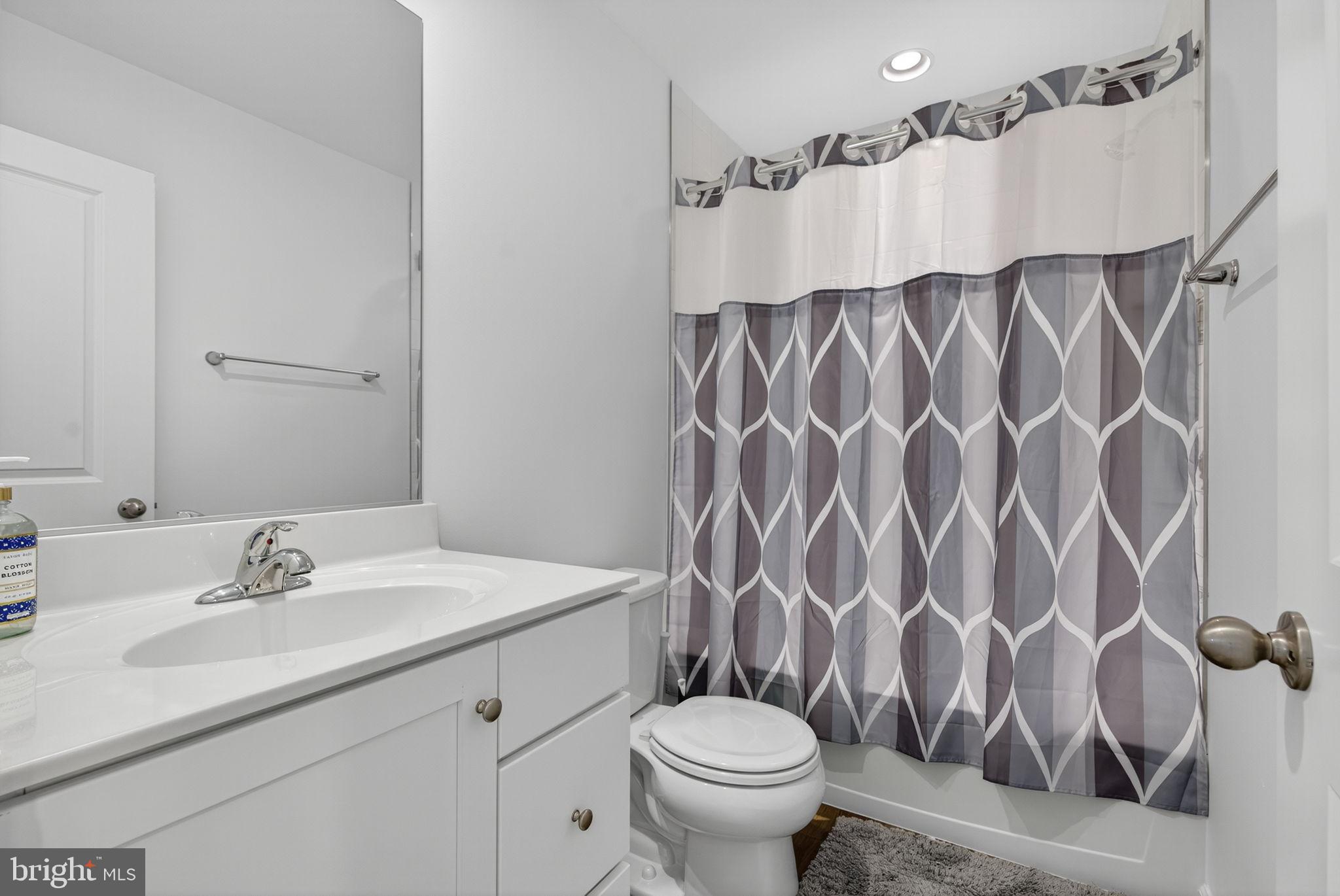 HUNTFIELD - Residential