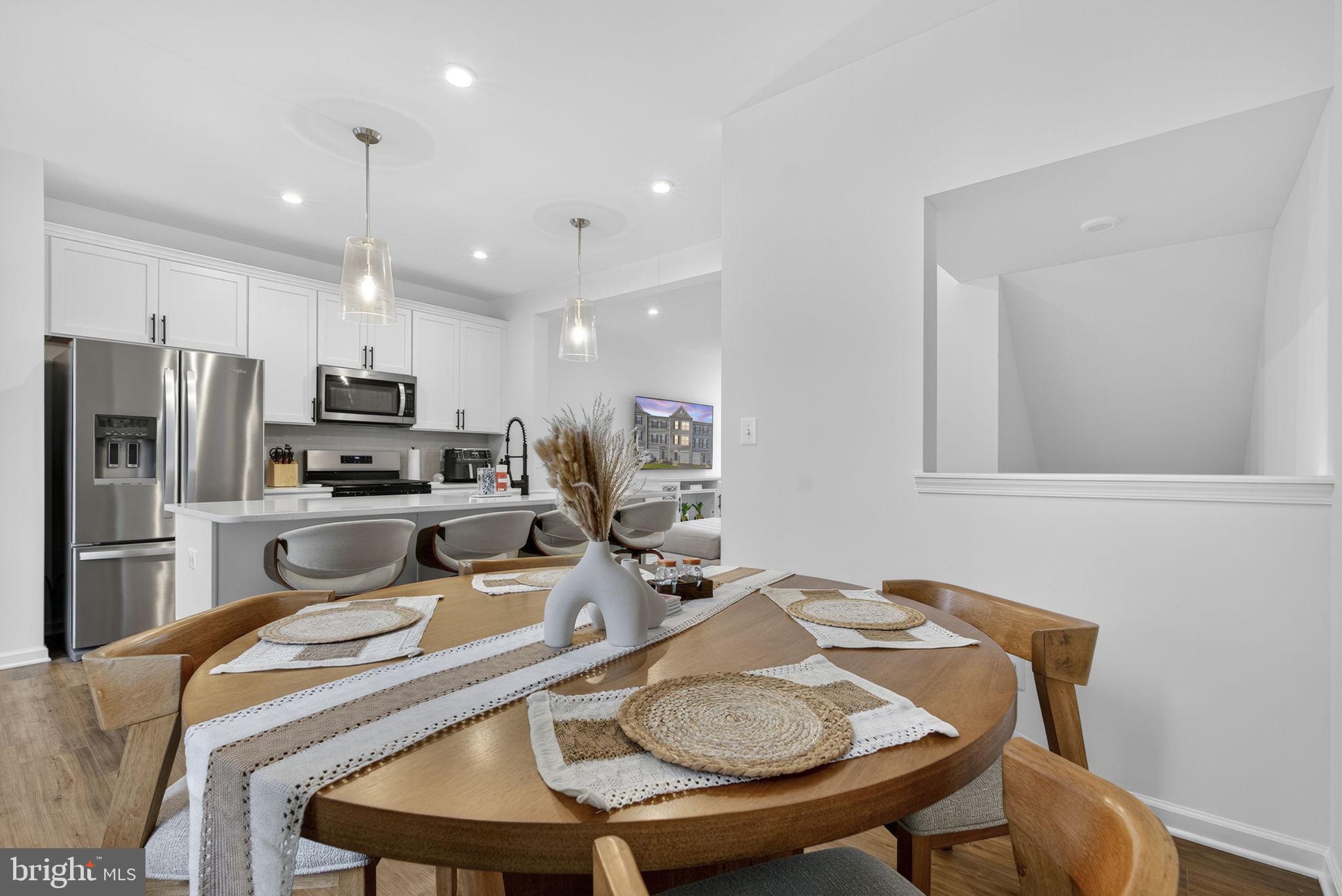 HUNTFIELD - Residential