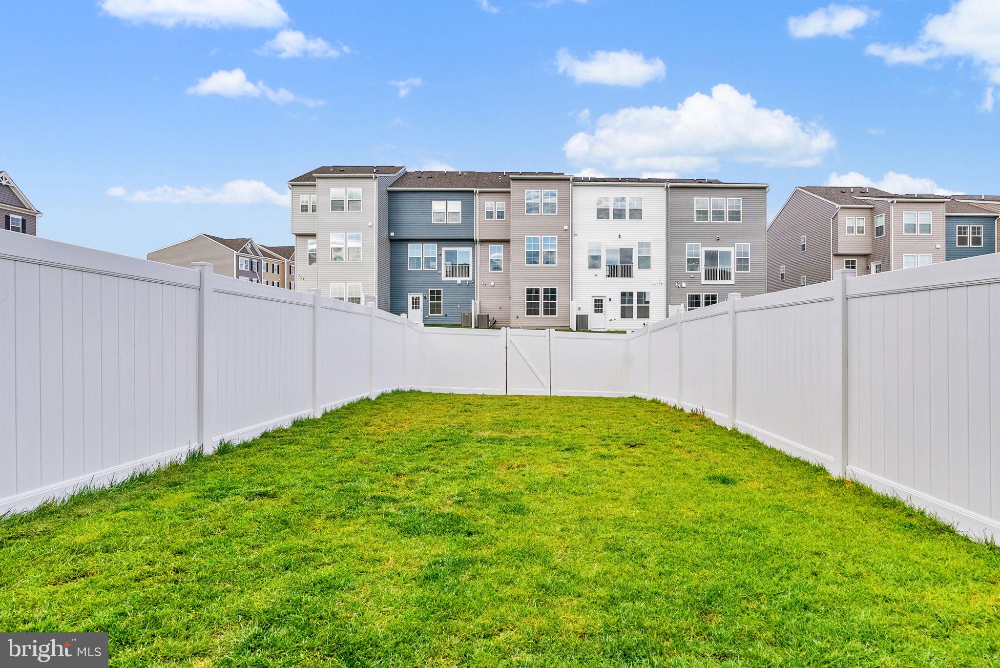 HUNTFIELD - Residential