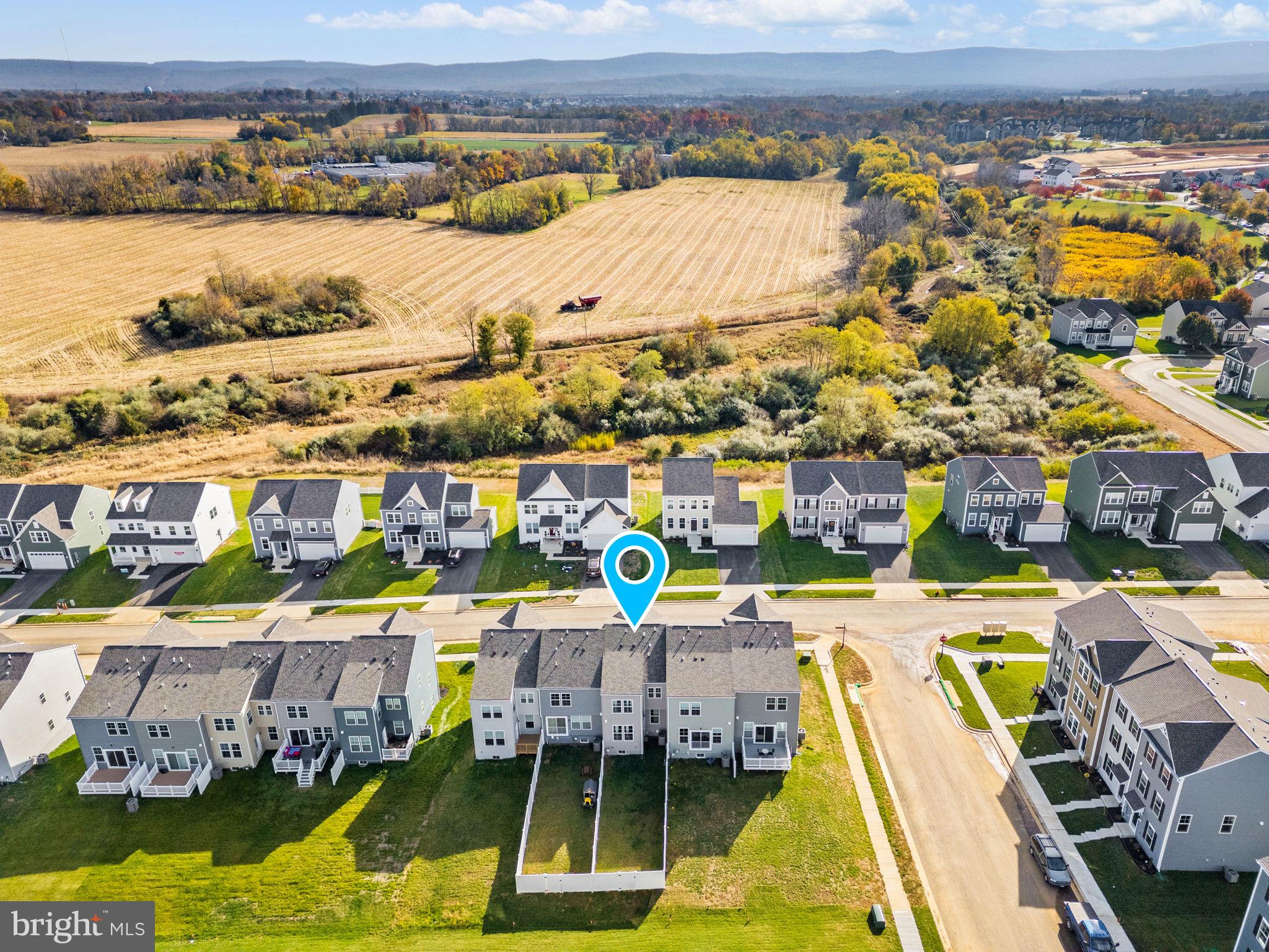 HUNTFIELD - Residential