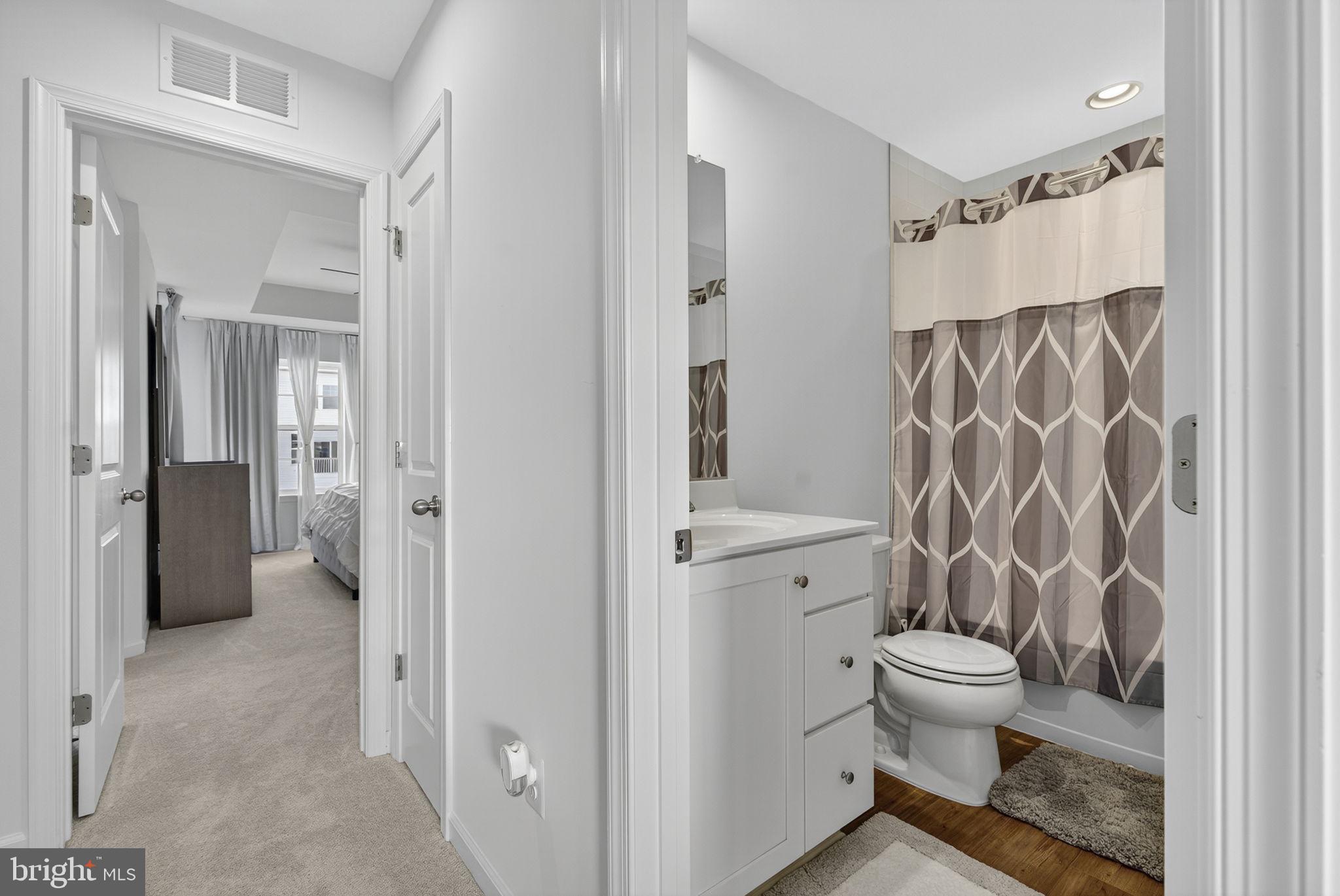 HUNTFIELD - Residential