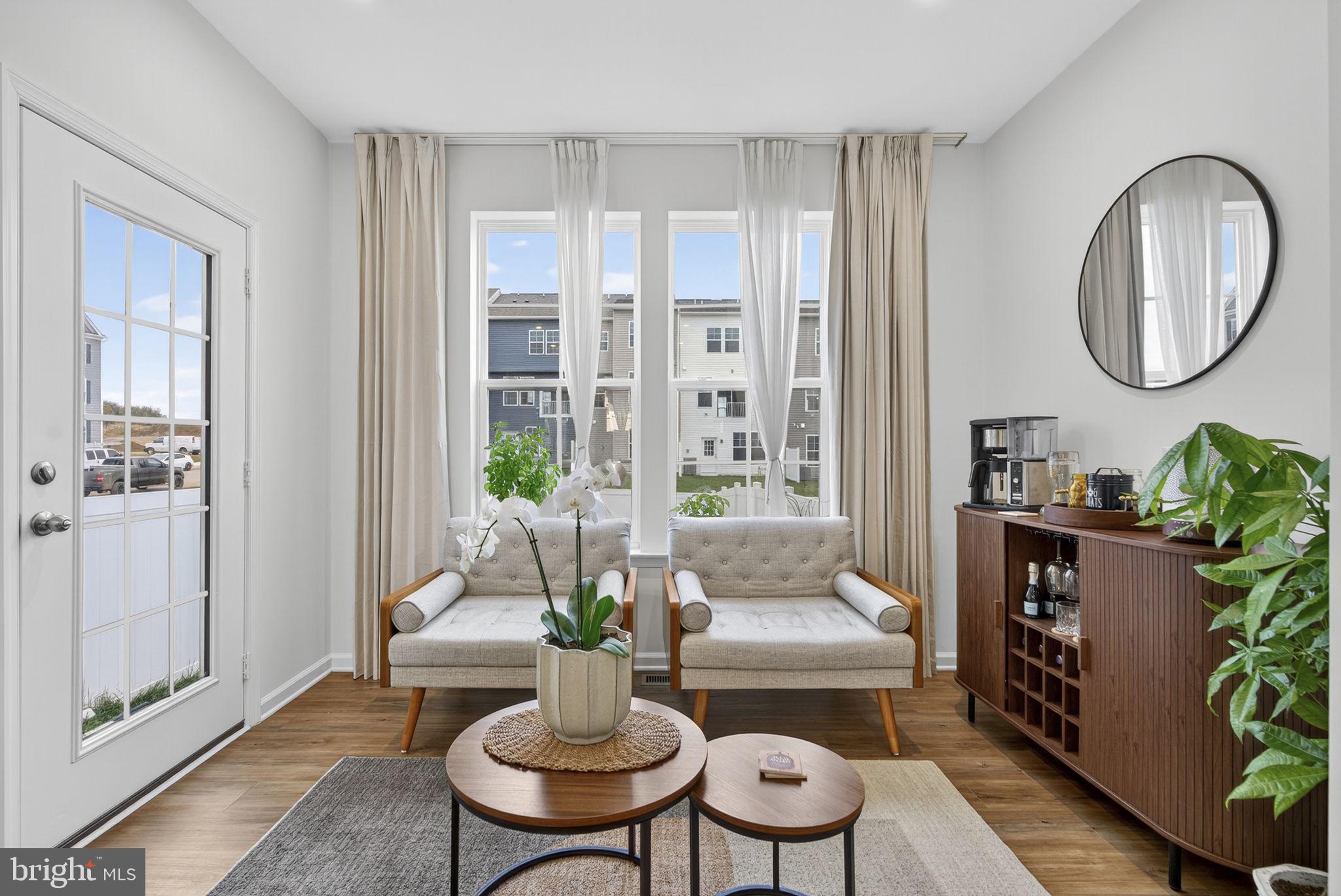 HUNTFIELD - Residential