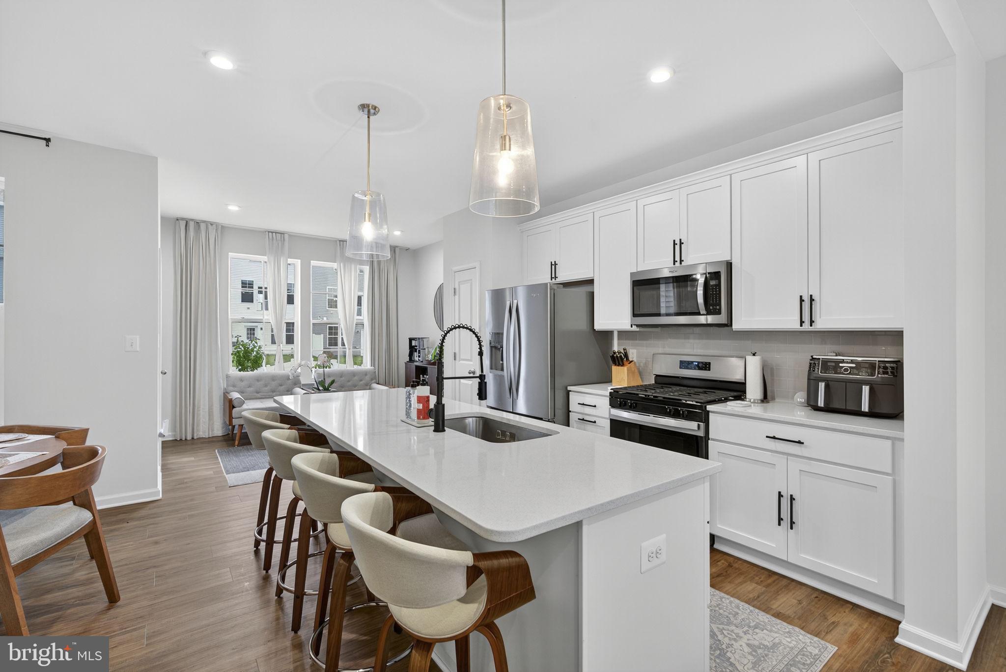 HUNTFIELD - Residential