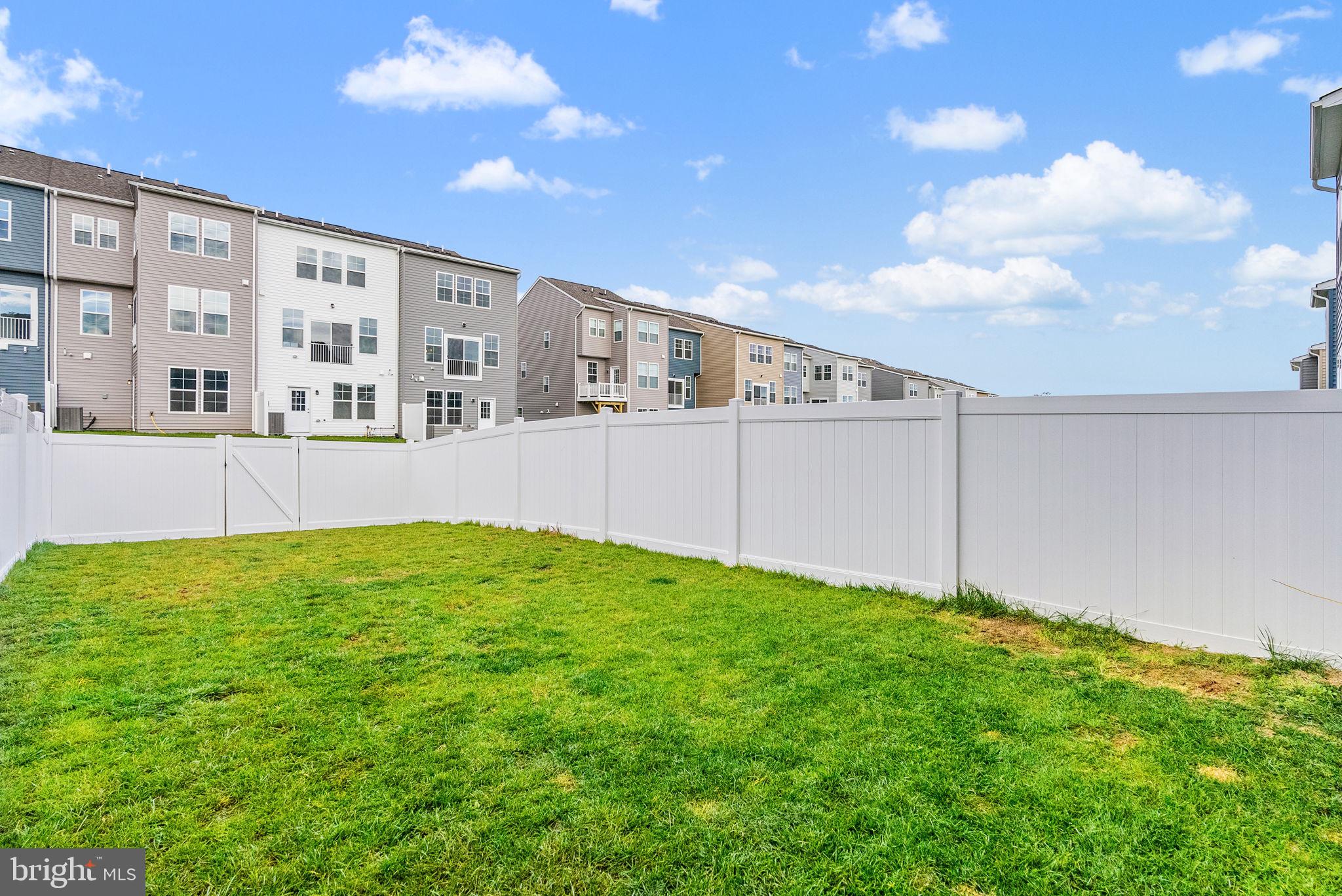 HUNTFIELD - Residential