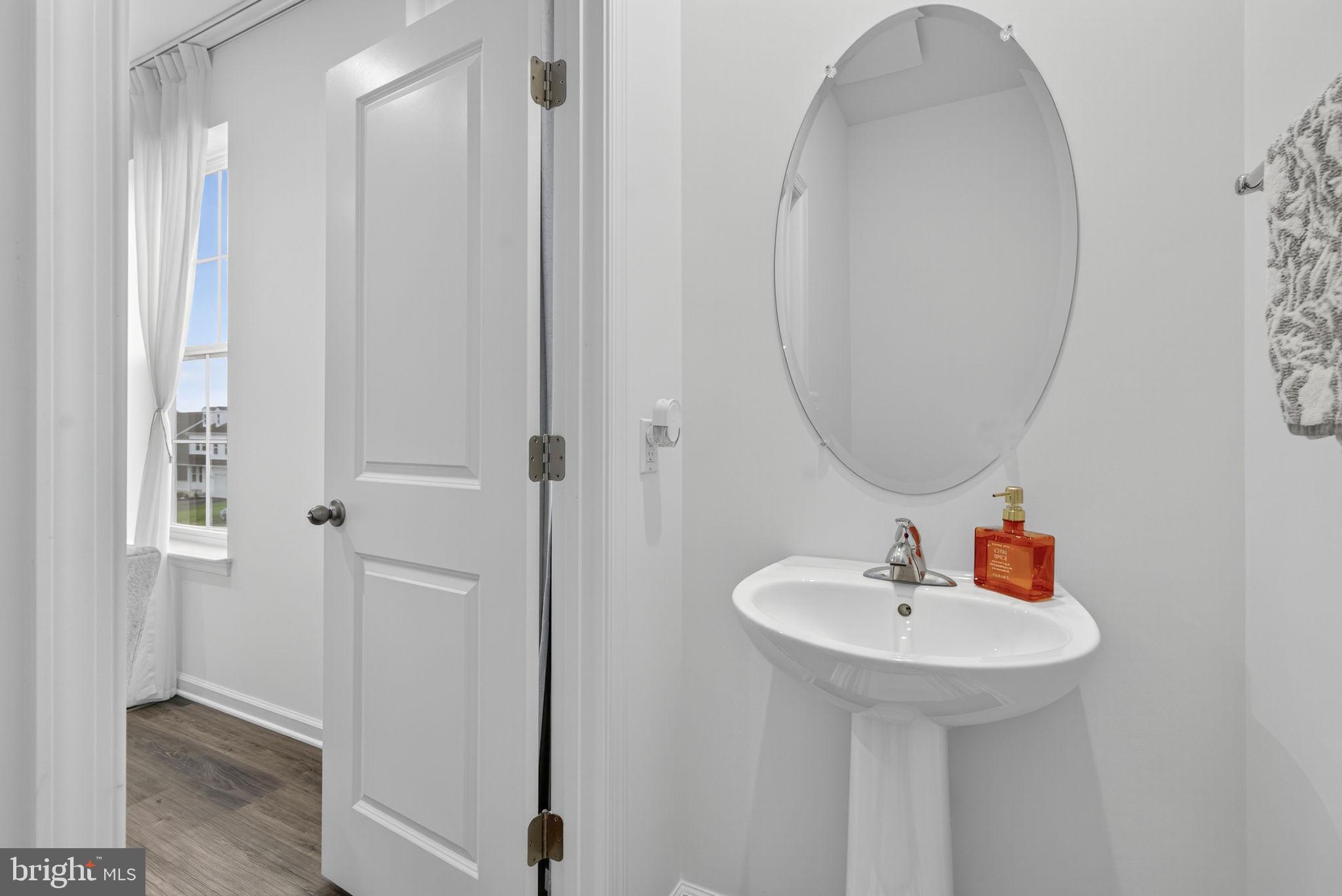 HUNTFIELD - Residential