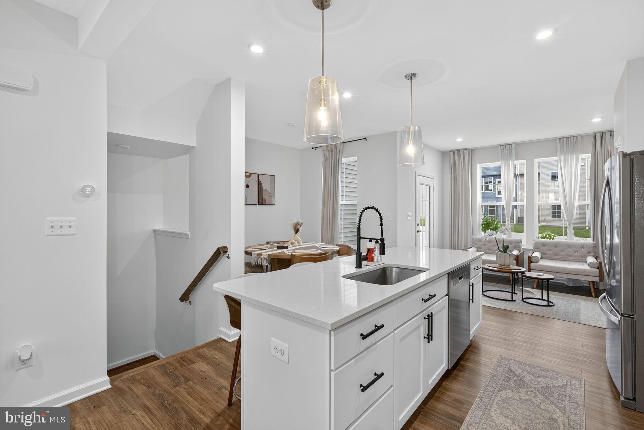 HUNTFIELD - Residential