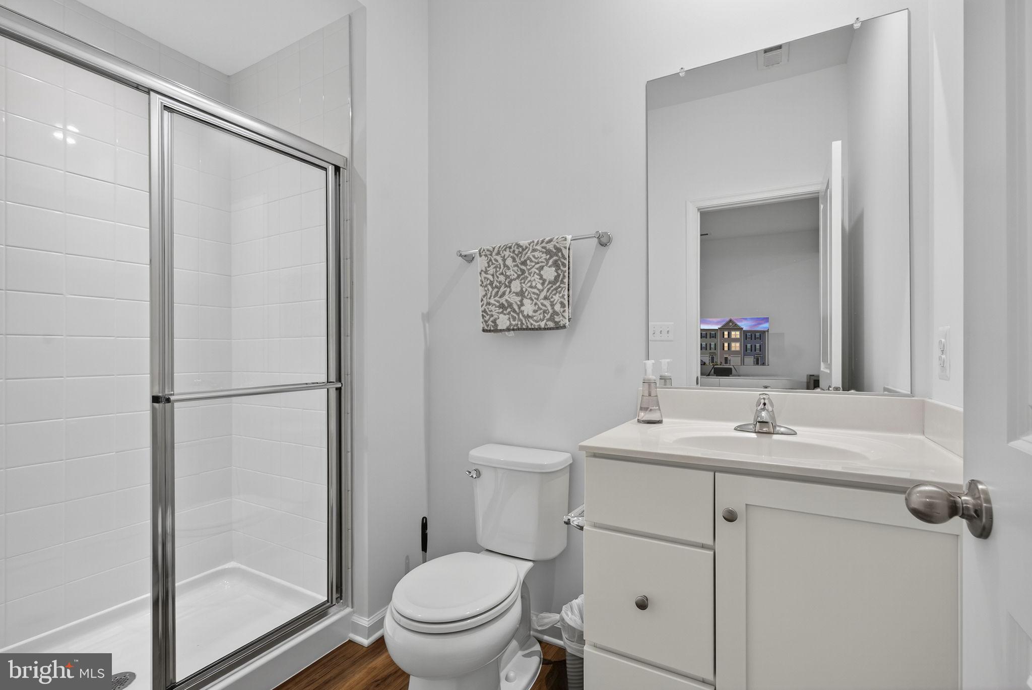 HUNTFIELD - Residential