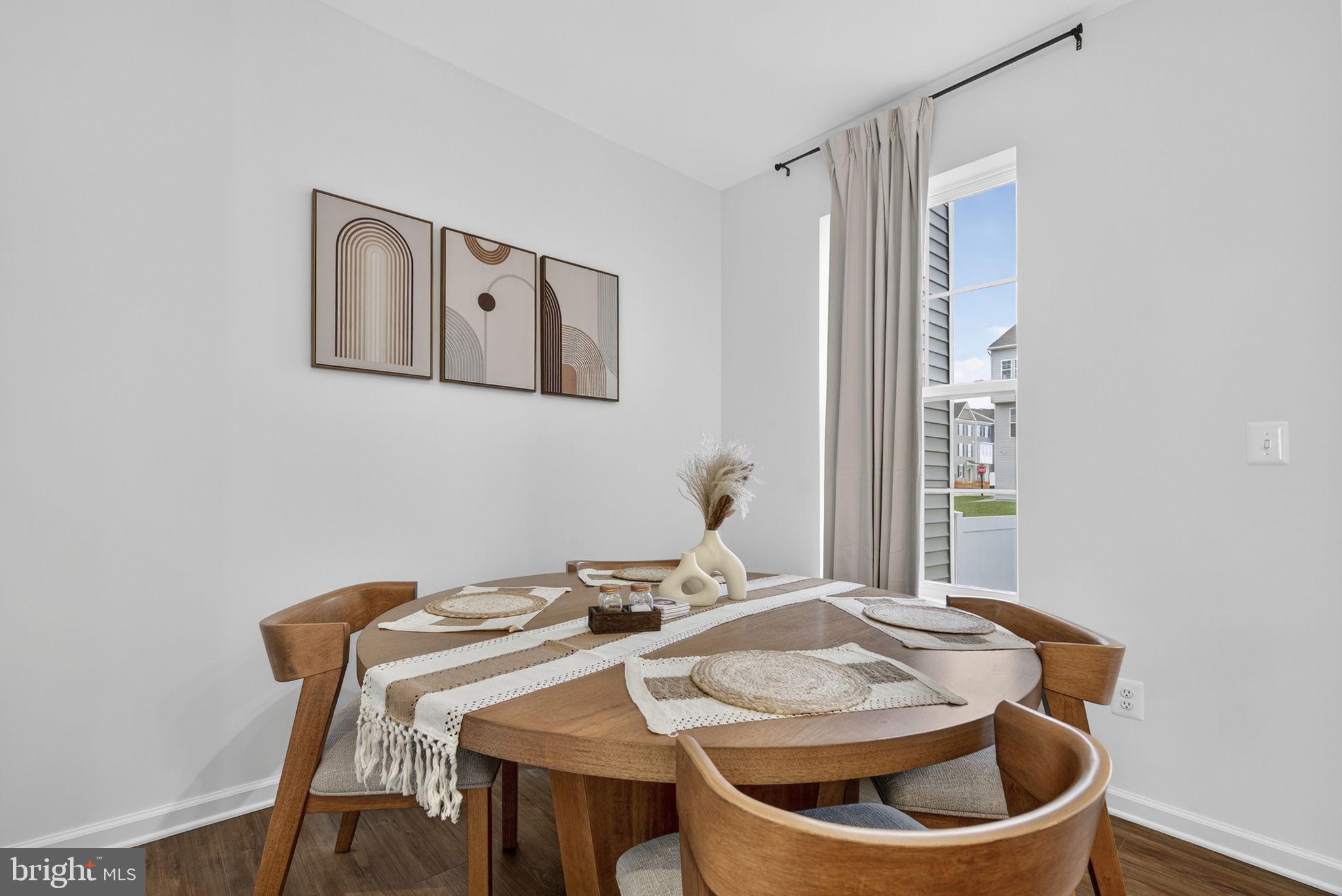 HUNTFIELD - Residential