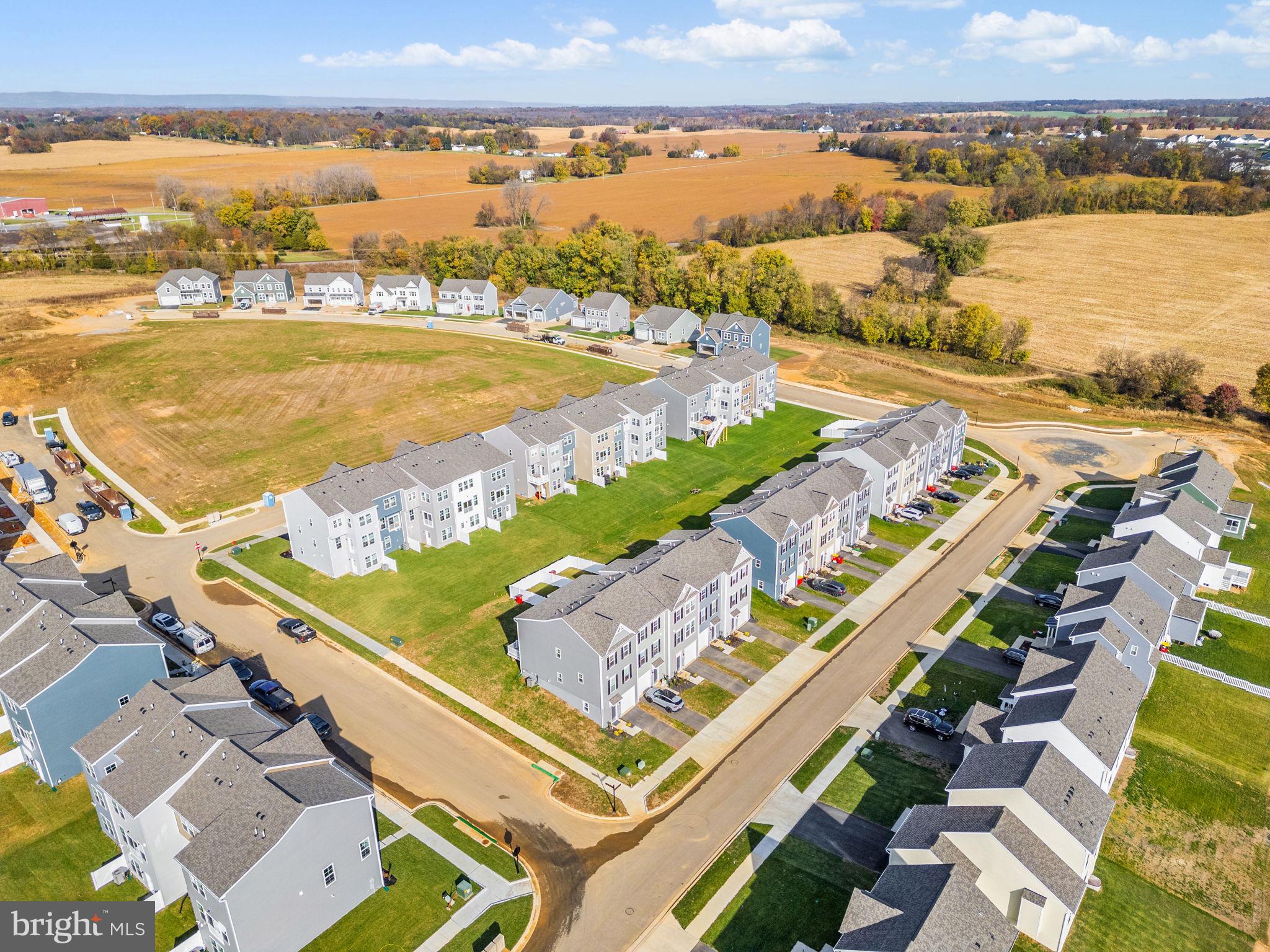 HUNTFIELD - Residential