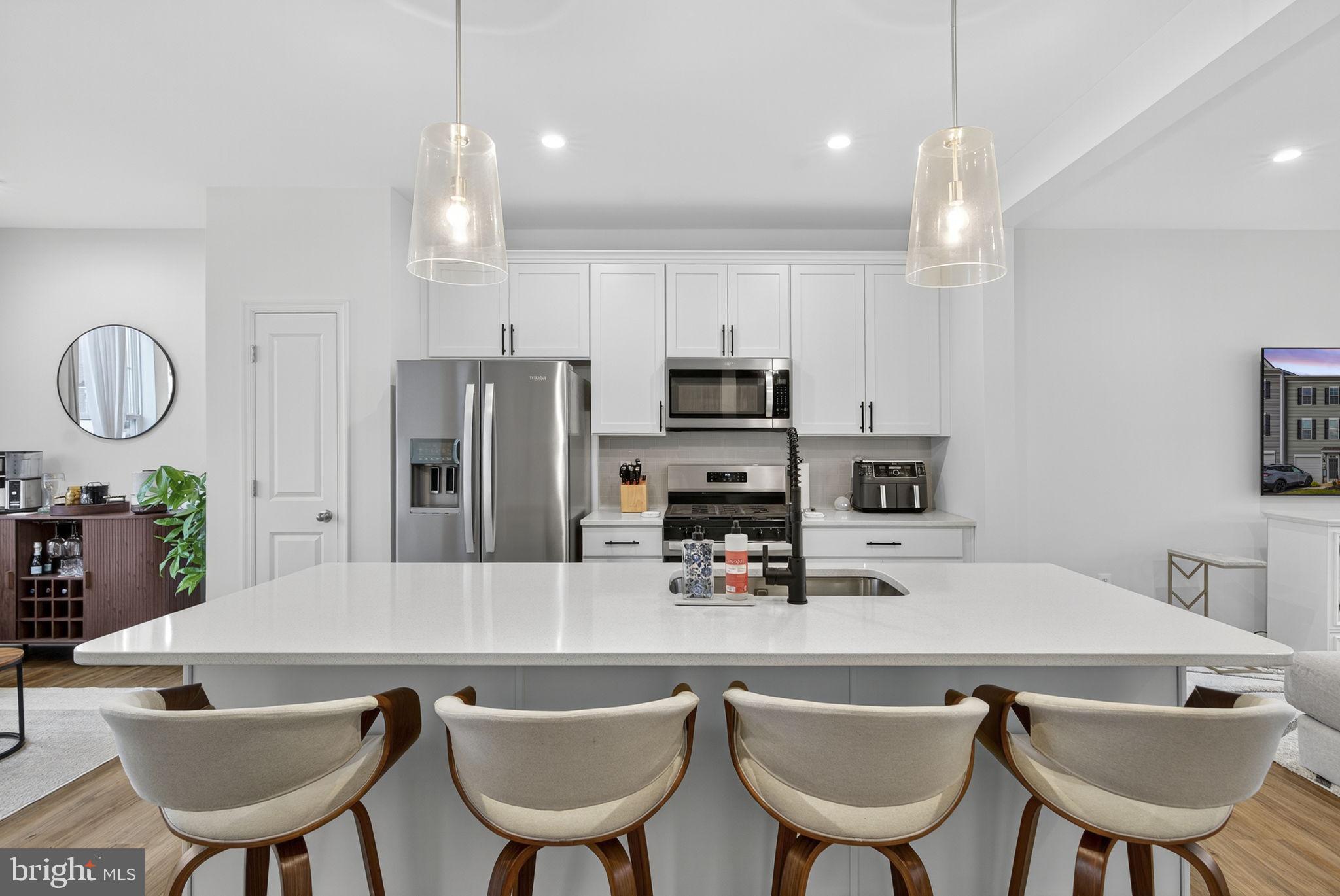 HUNTFIELD - Residential