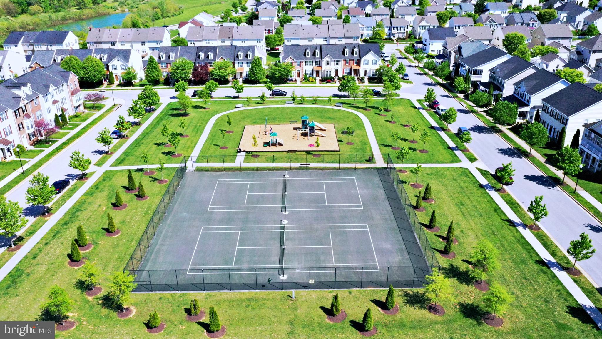 HUNTFIELD - Residential