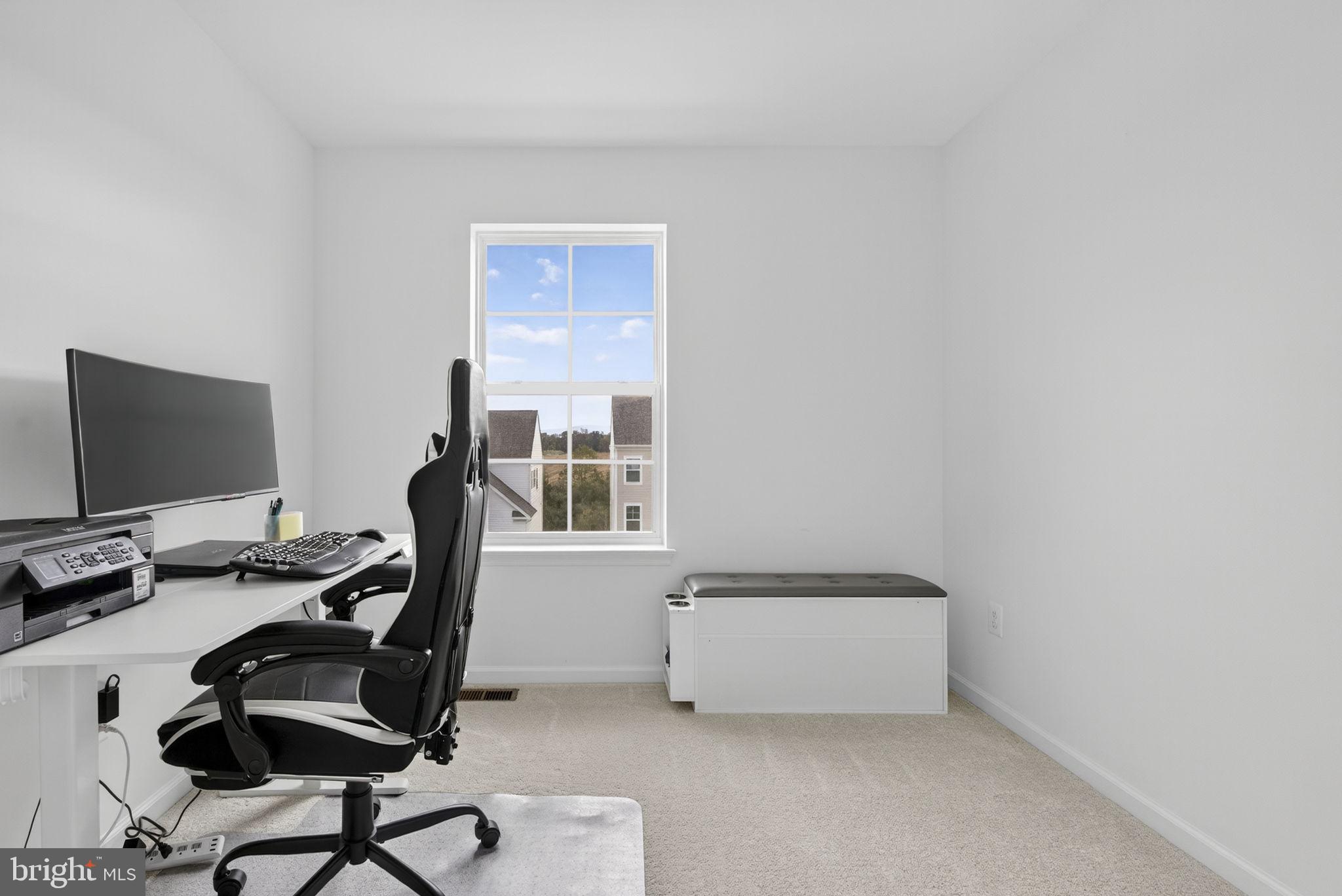 HUNTFIELD - Residential